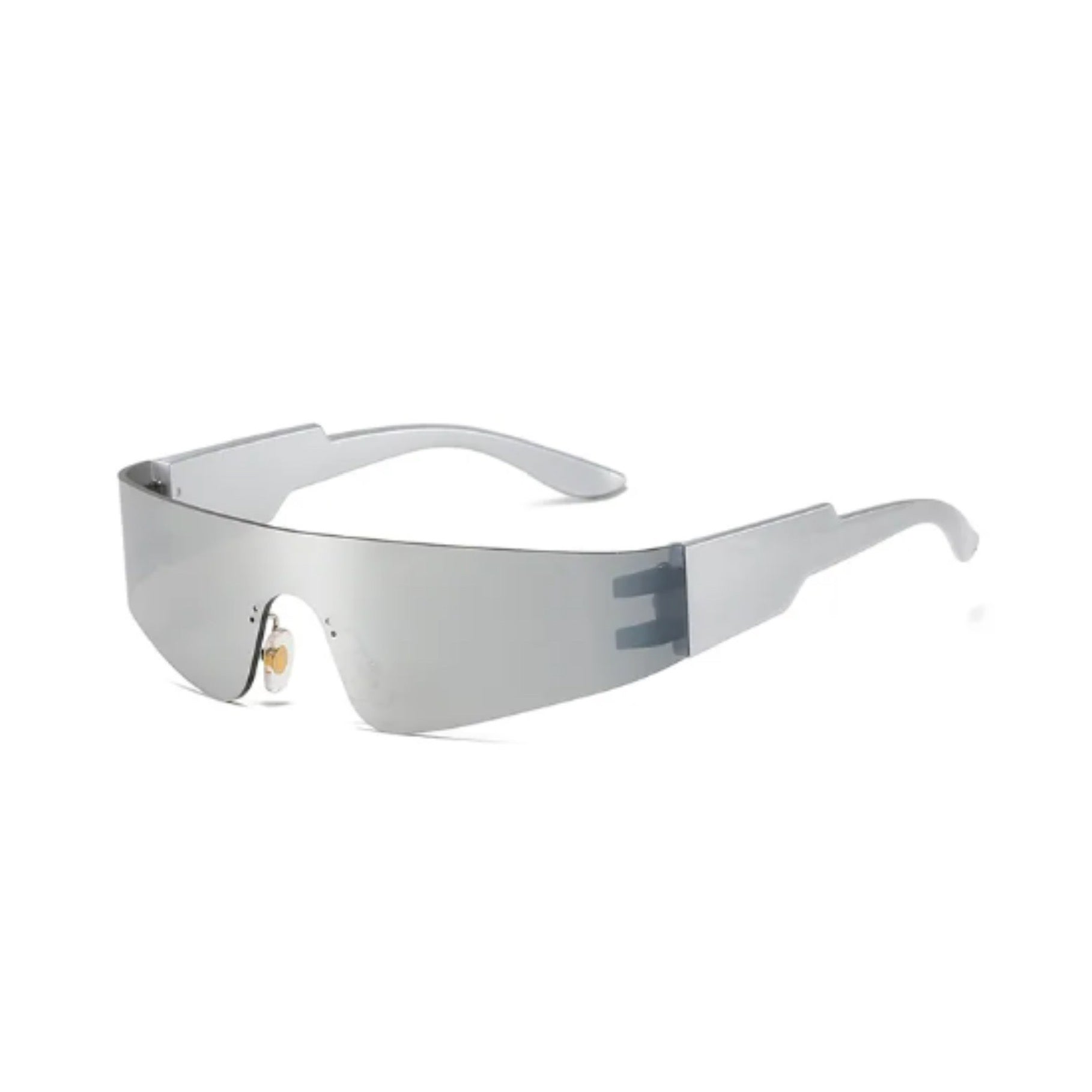 Silver Surfer Sunglasses image 1