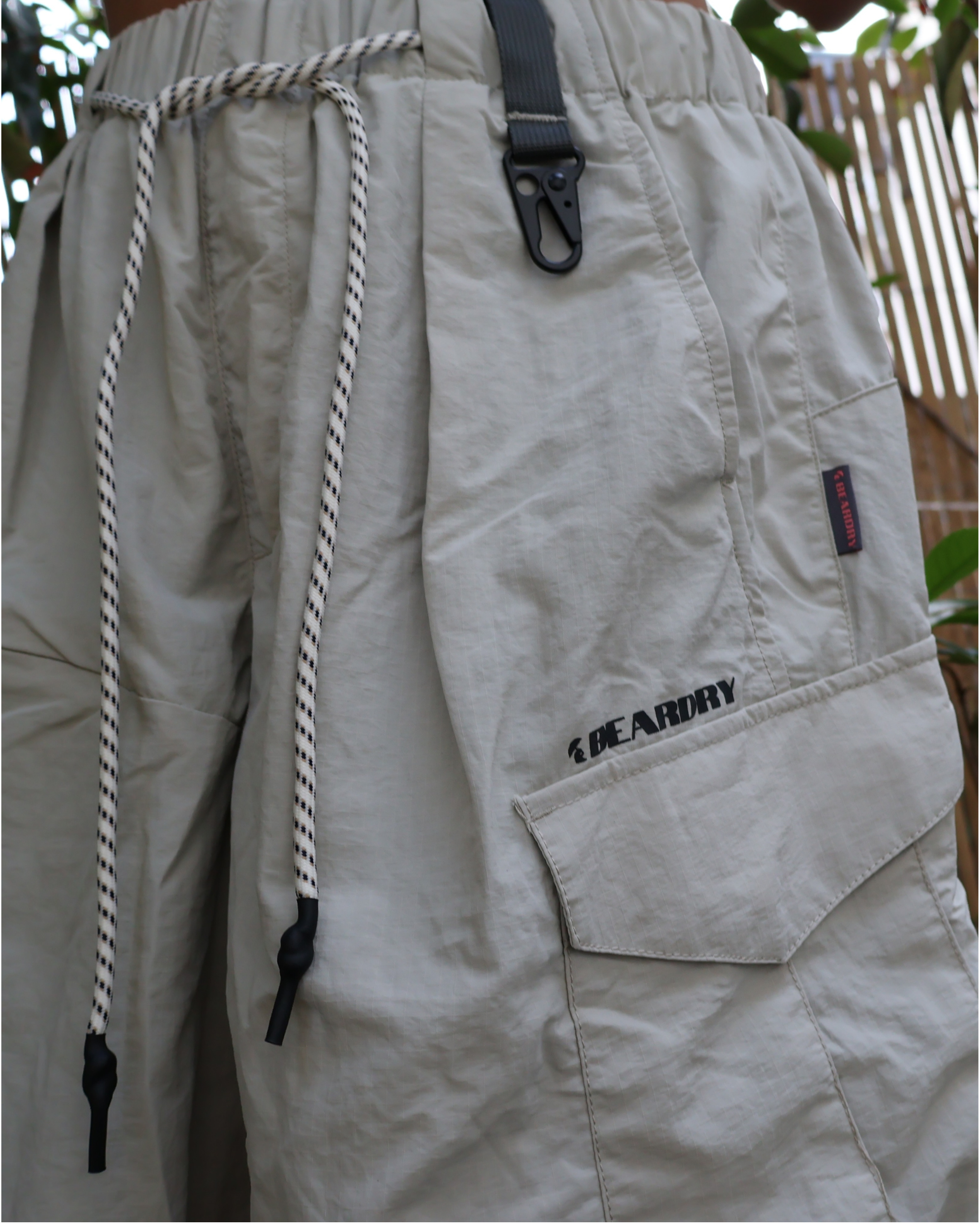 Drift Shell Hiking Trousers