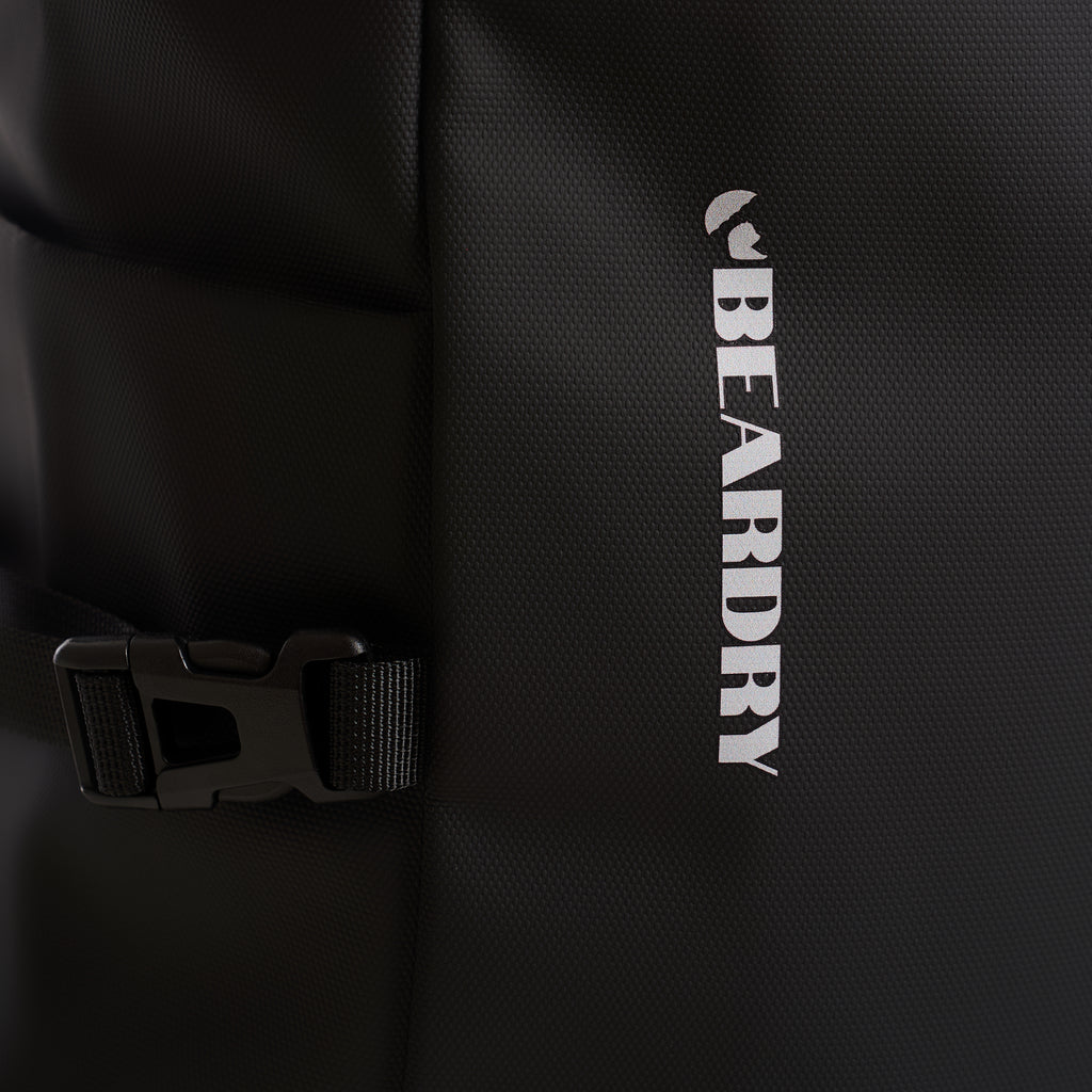 Classic Waterproof Work Backpack