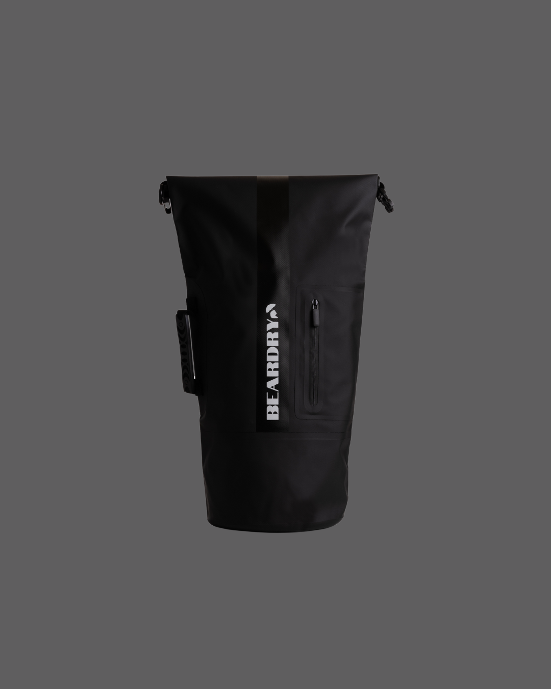 Jet Black 15L DryPack image 2