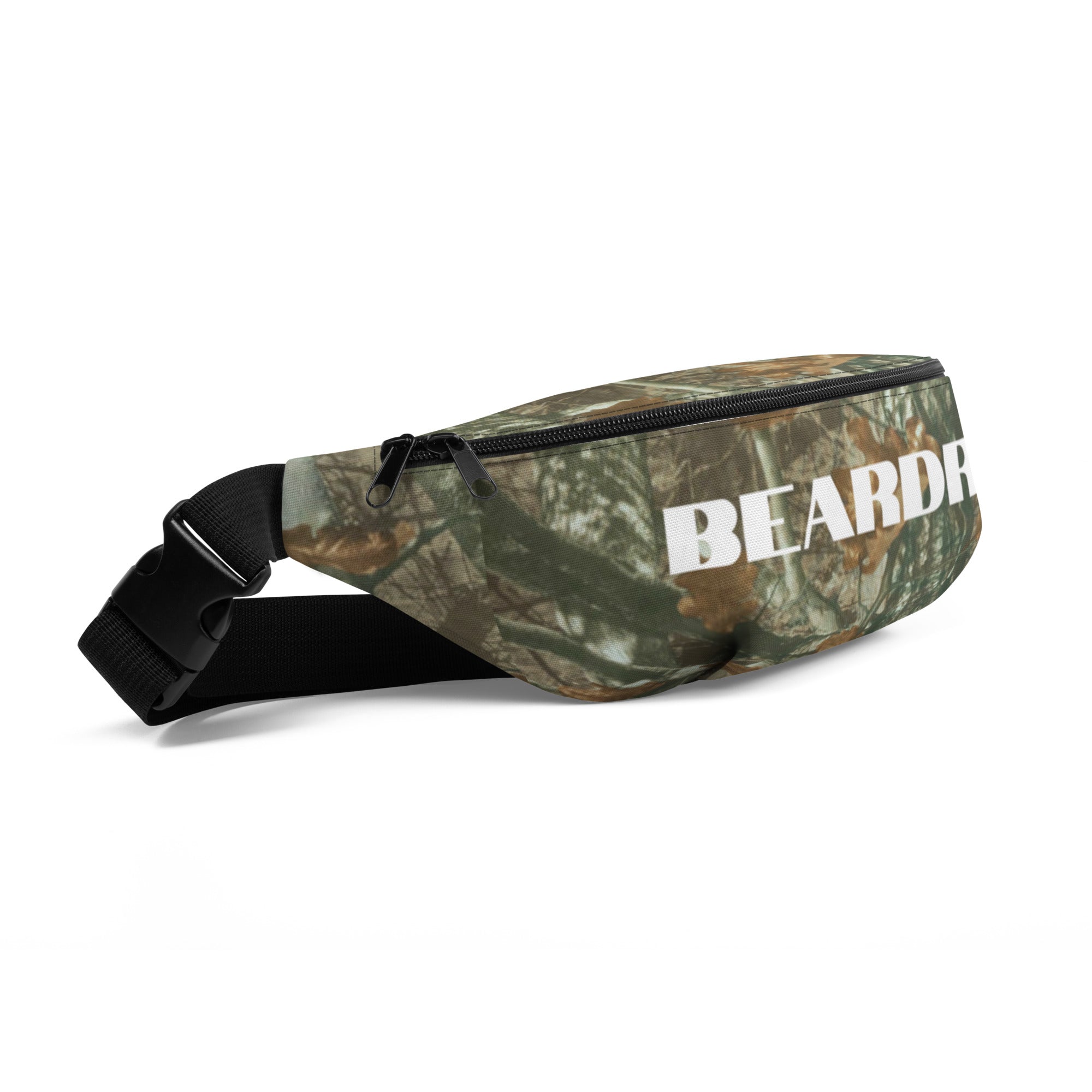 Forest Camo Belt Bag image 2