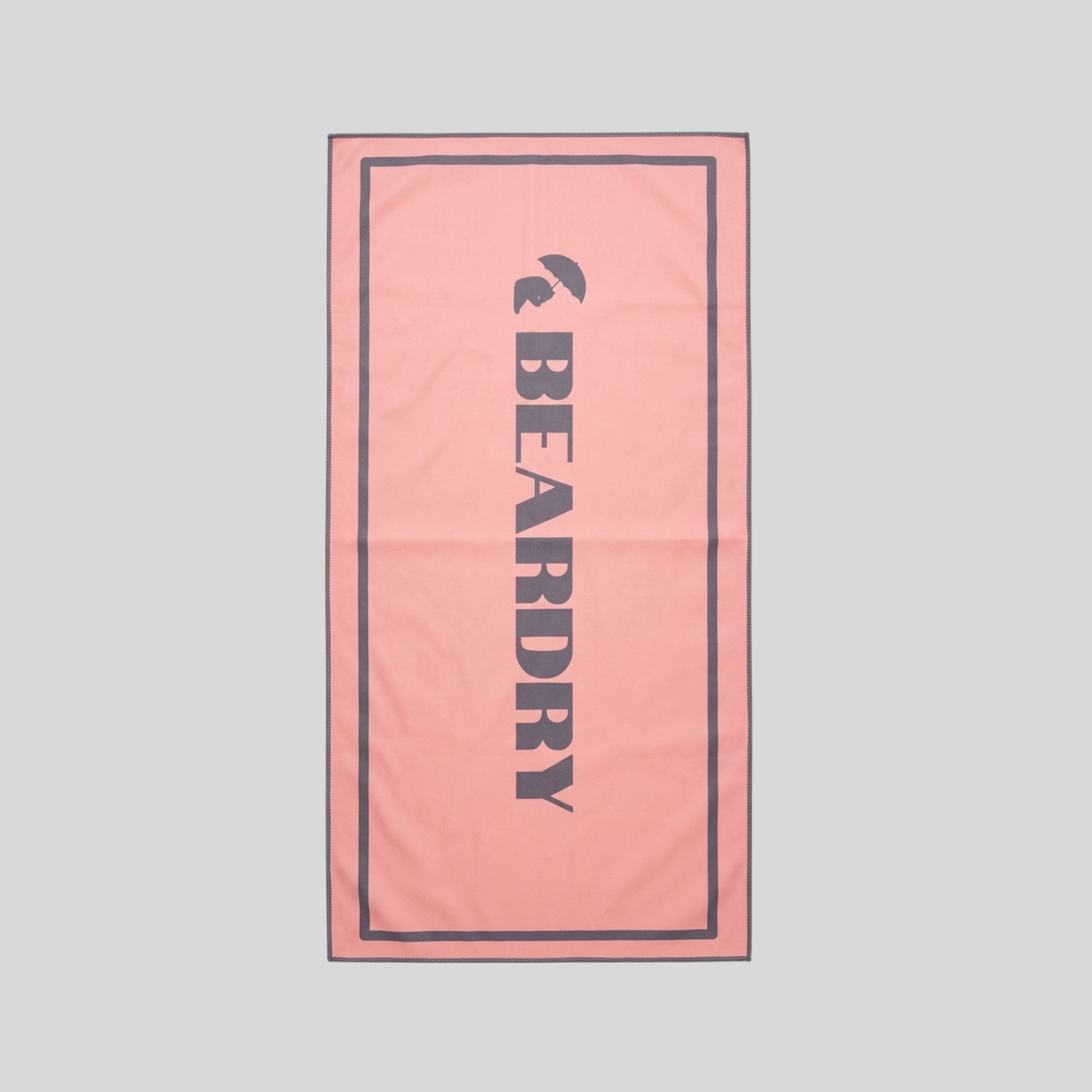 Bear Dry 400 Microfibre Towel