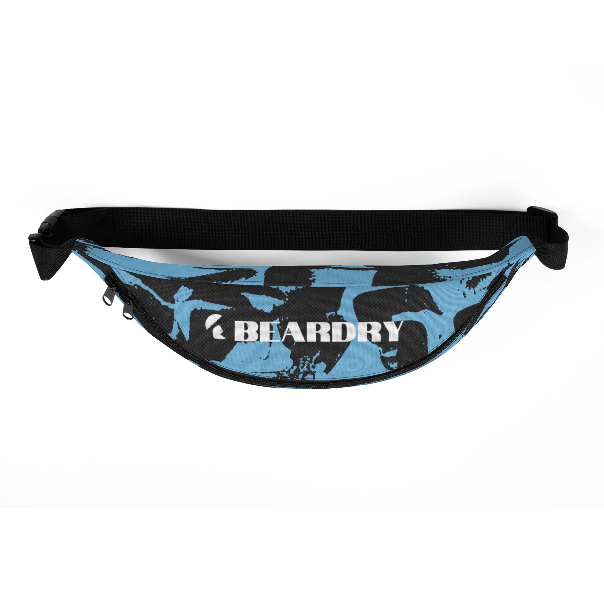 Blue Urcle Belt Bag image 0