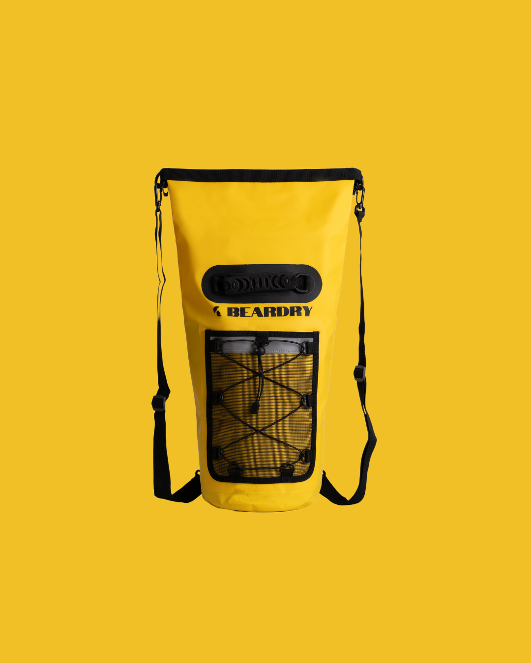 Yellow DryCarry Pro 15L image 0