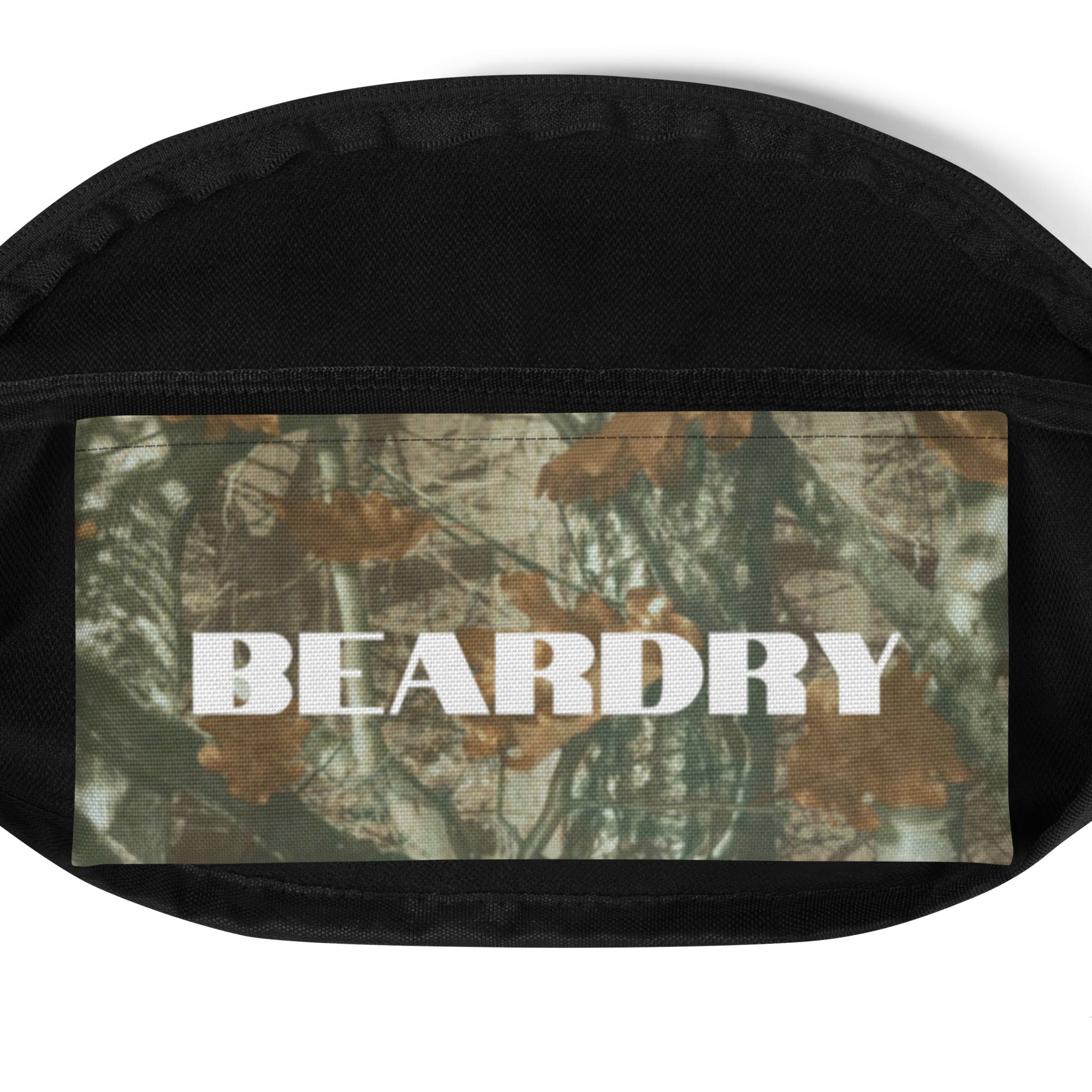 Forest Camo Belt Bag image 4