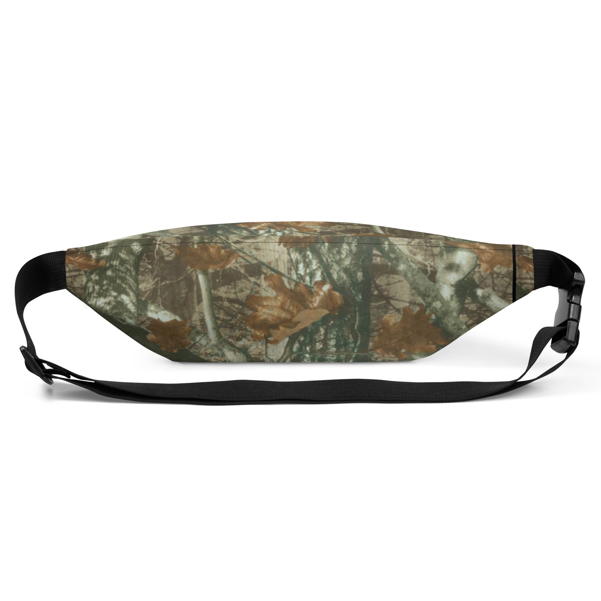 Forest Camo Belt Bag image 1