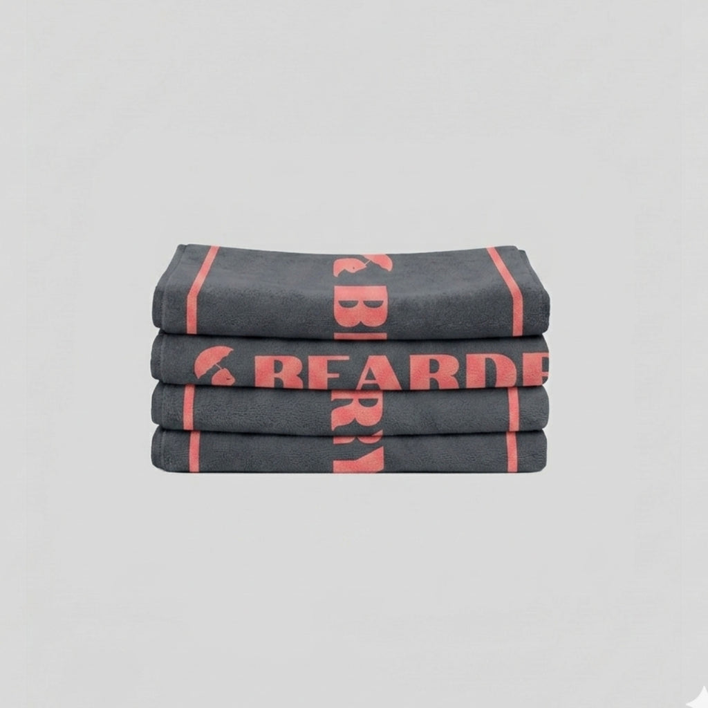 Bear Dry 400 Microfibre Towel