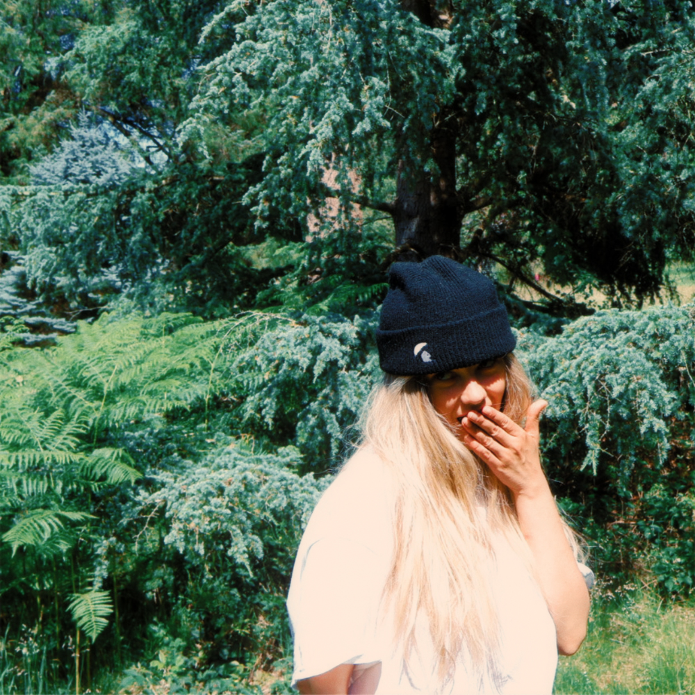 Core Beanie | Blackout Edition
