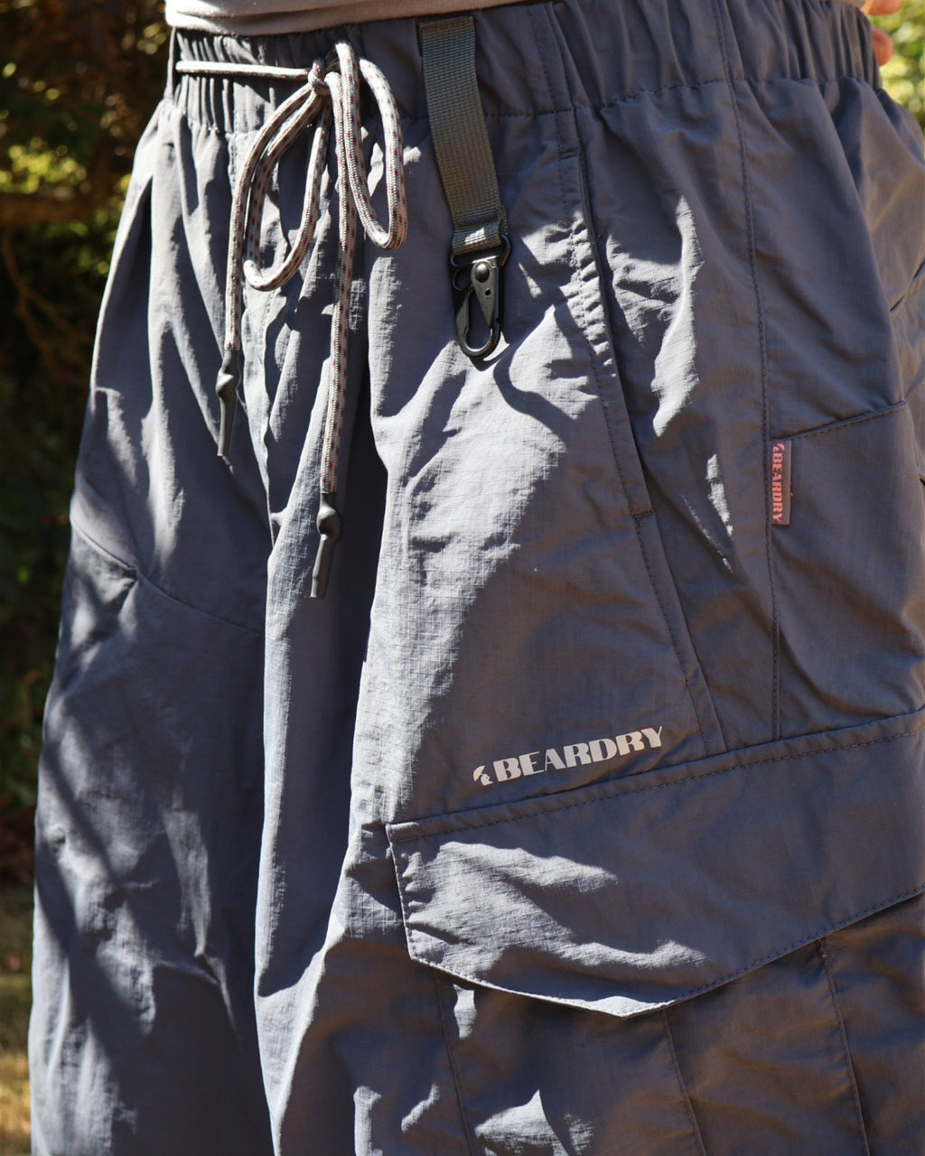 Drift Shell Hiking Trousers