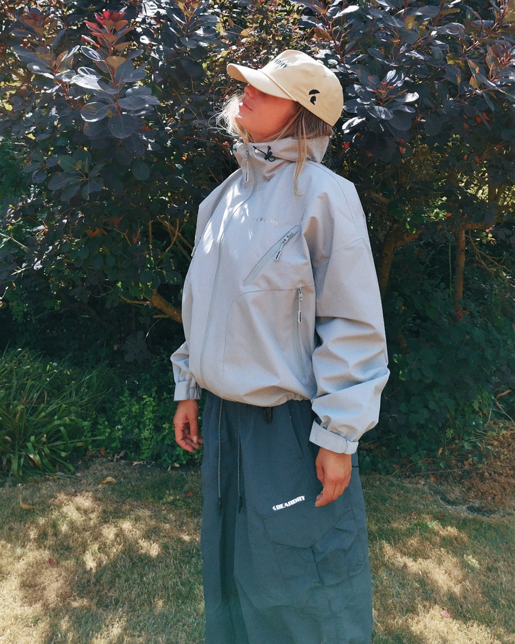 Drift Shell Hiking Trousers
