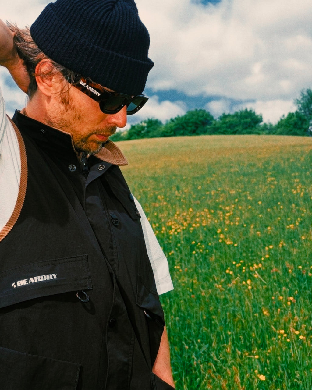Bear Dry Armada Gilet