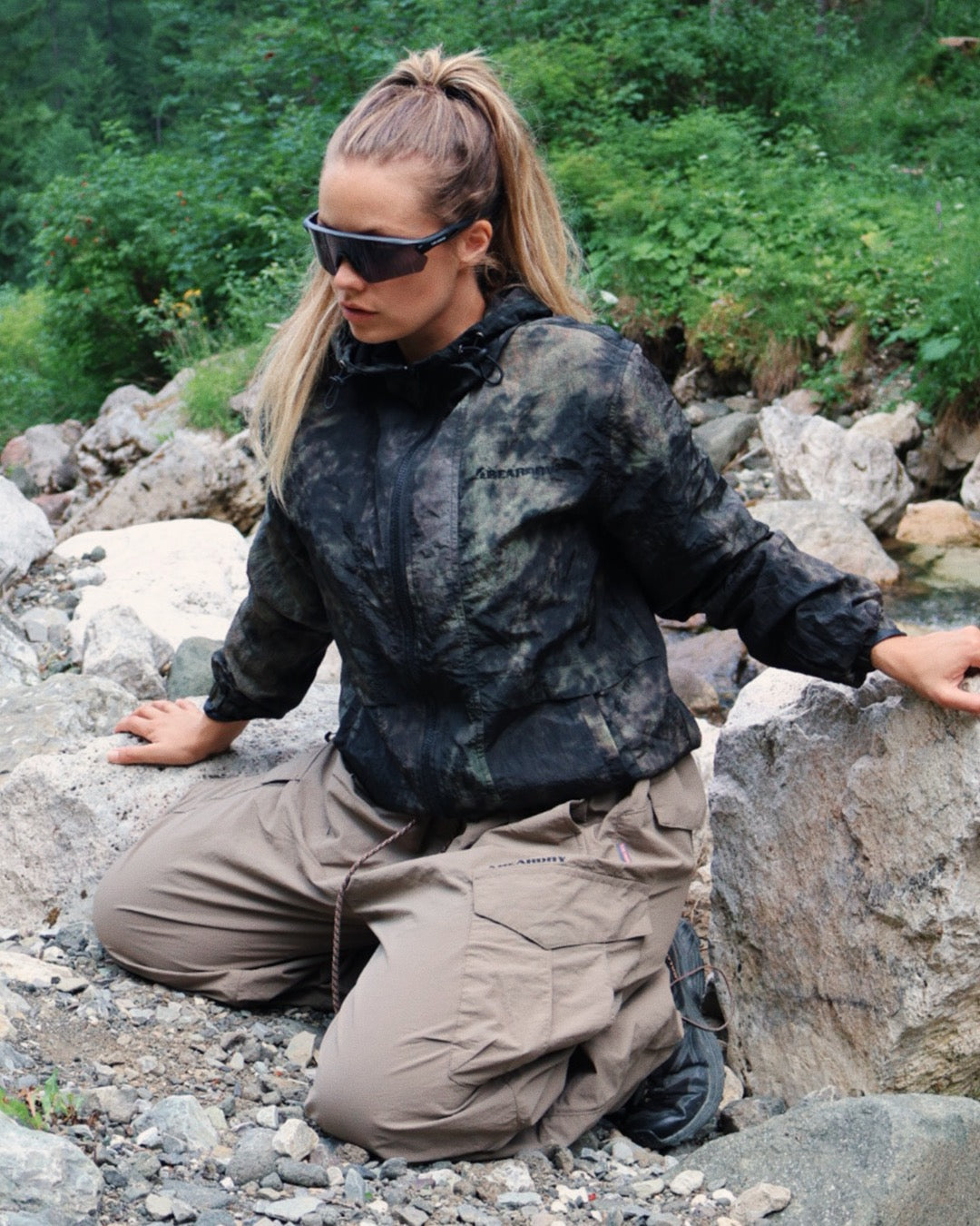 Terrain Jacket