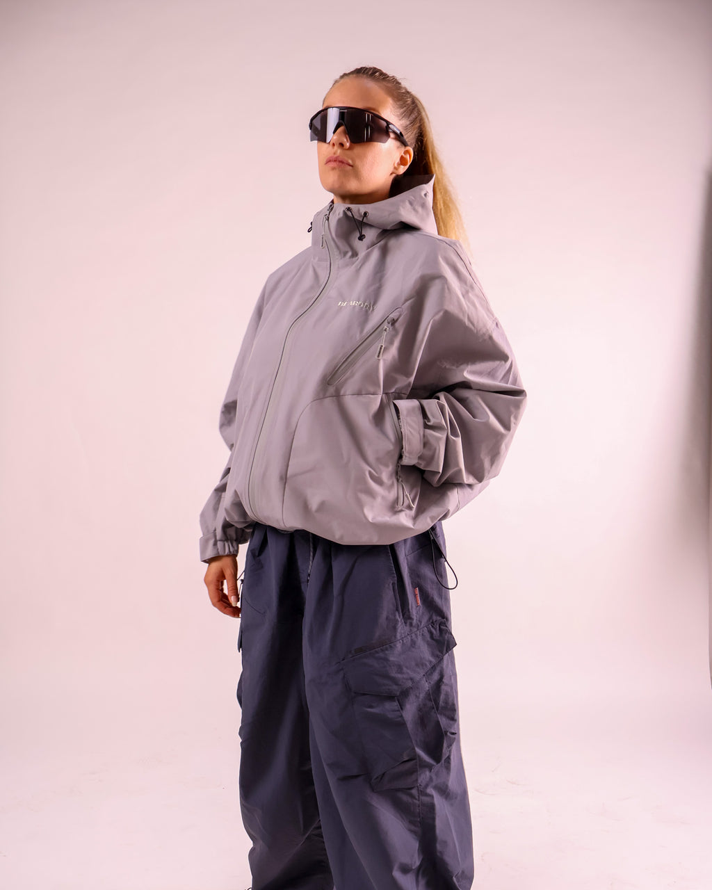 Drift Waterproof Jacket