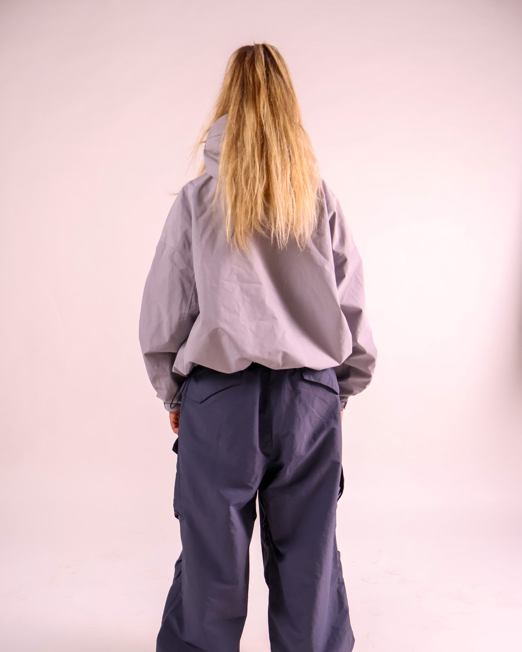 Drift Waterproof Jacket