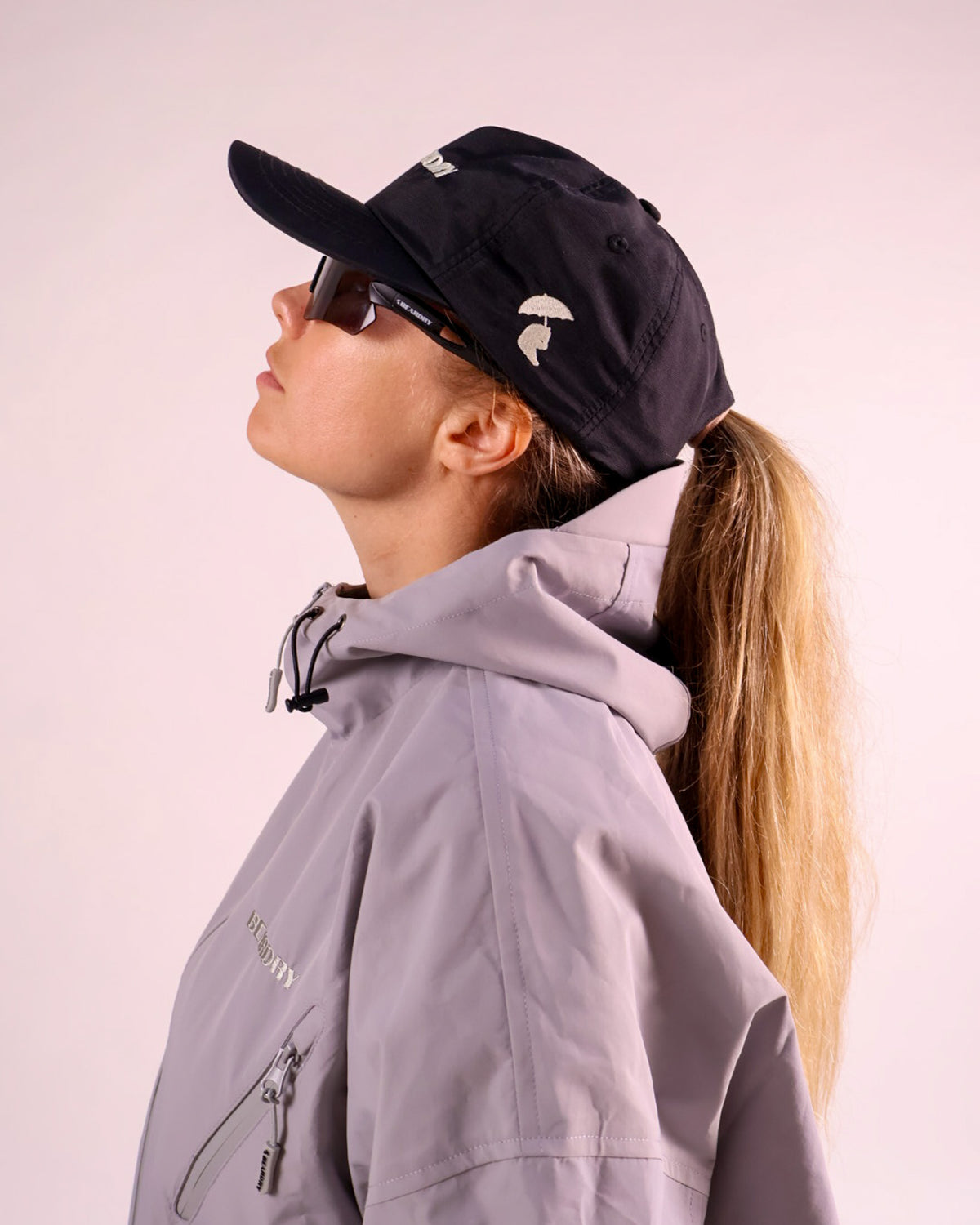 Polar Cap