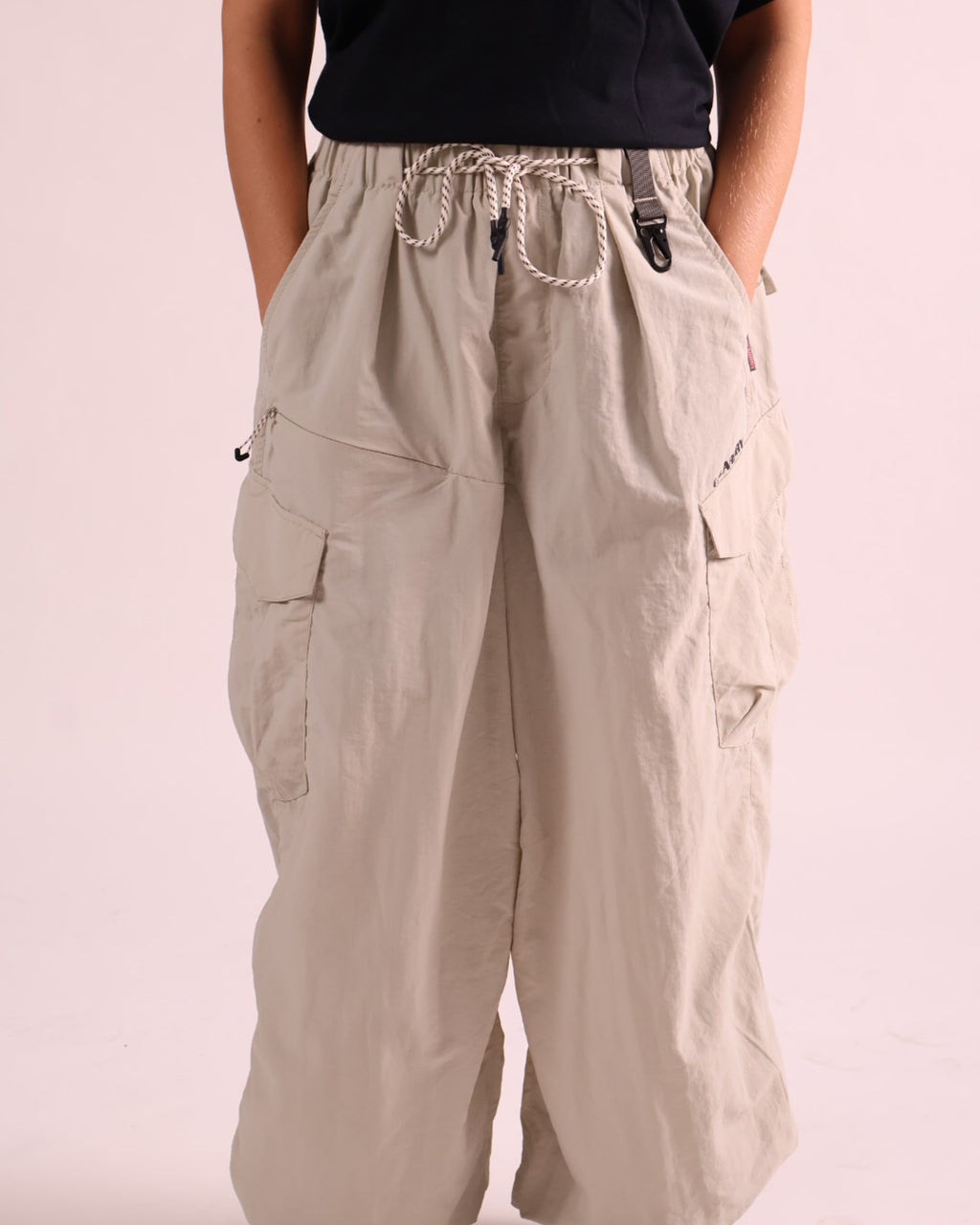 Drift Shell Hiking Trousers