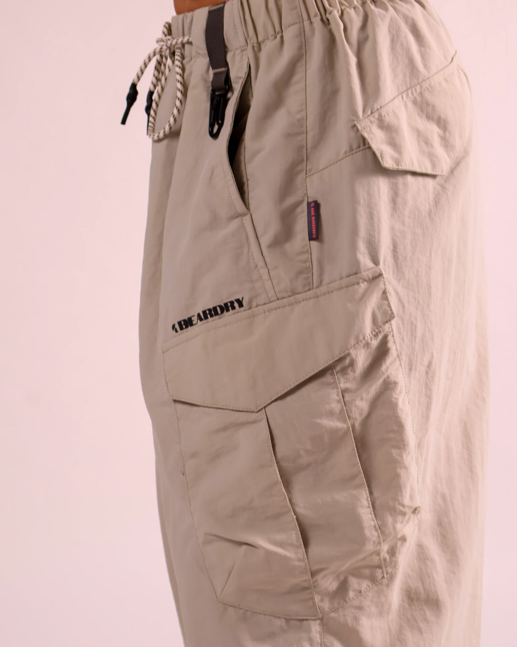 Drift Shell Hiking Trousers