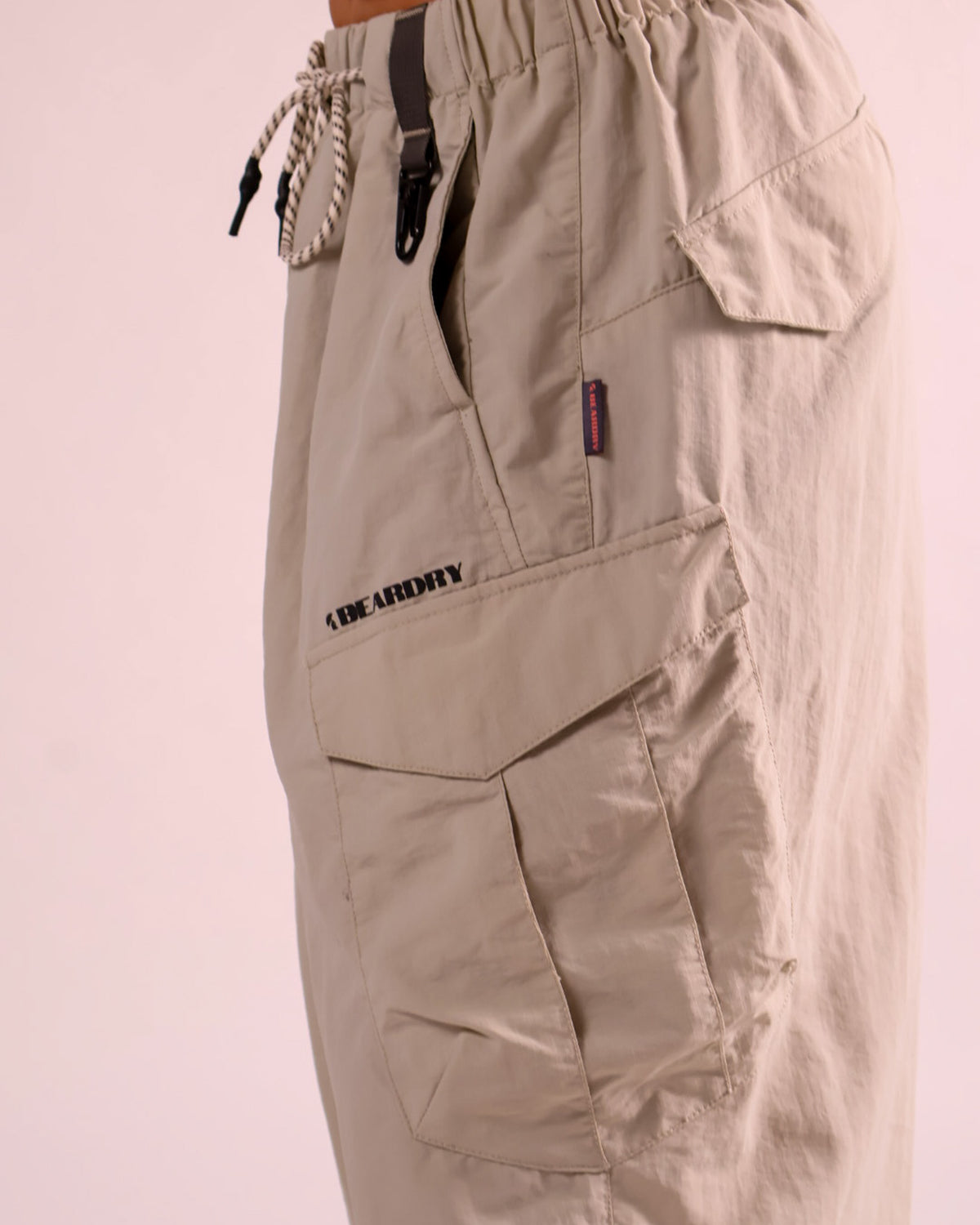 Drift Shell Hiking Trousers