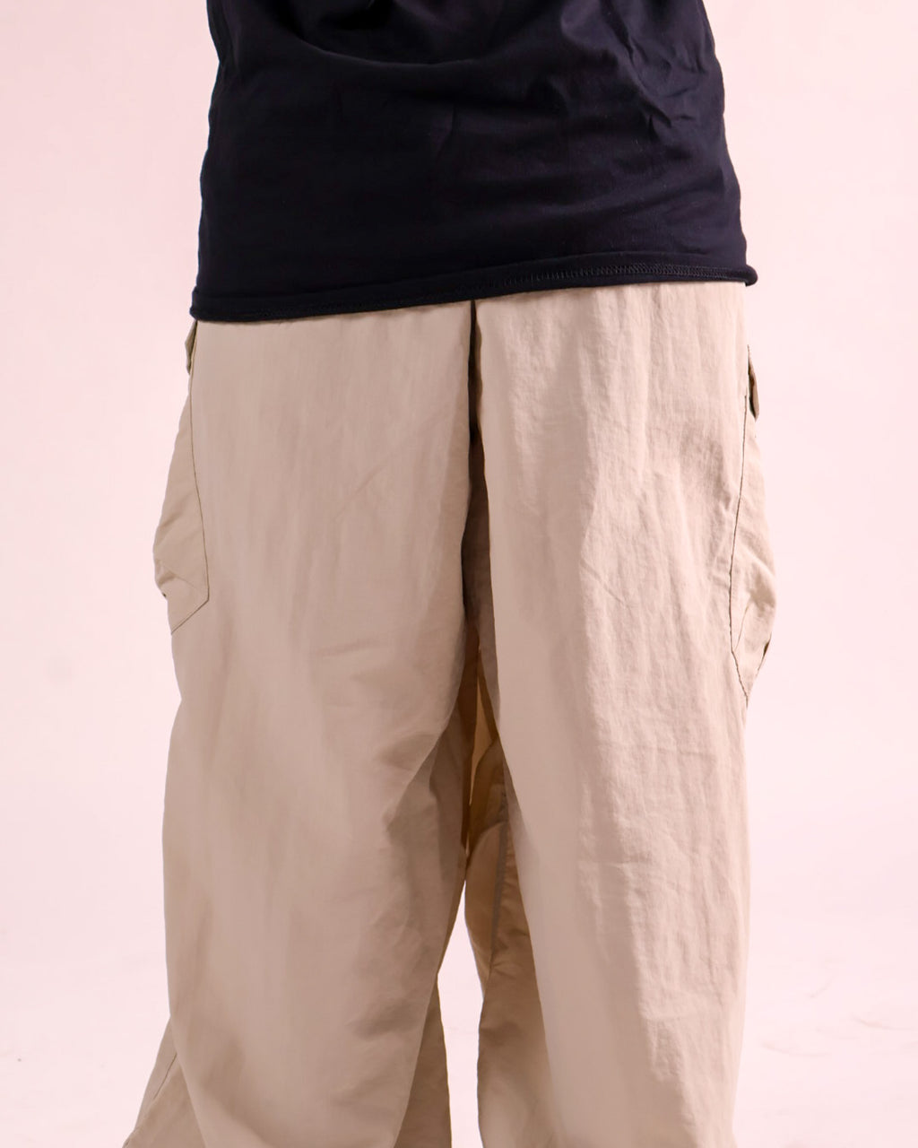 Drift Shell Hiking Trousers