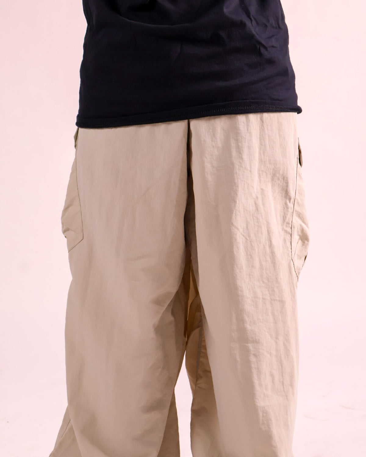 Drift Shell Hiking Trousers