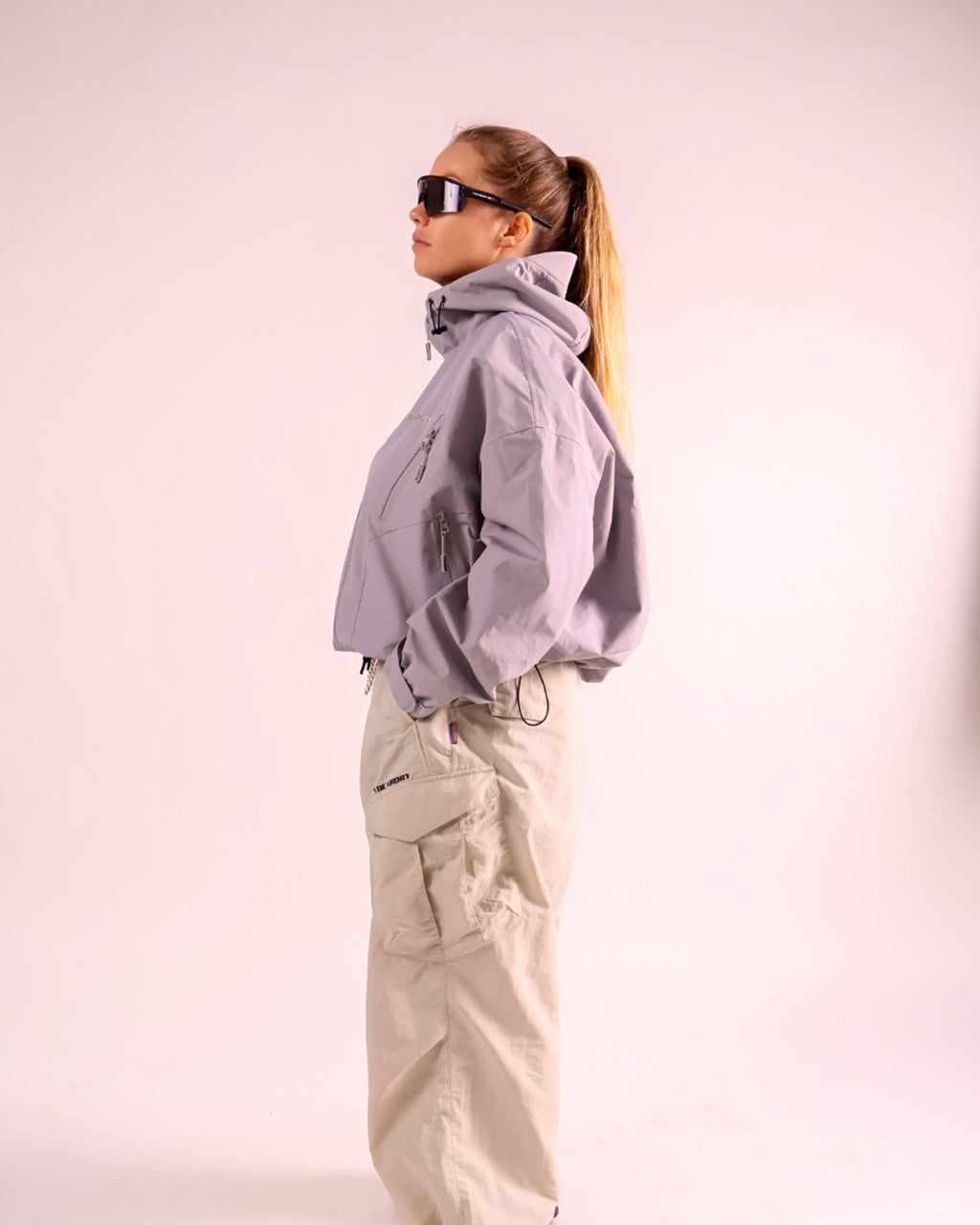 Drift Shell Hiking Trousers