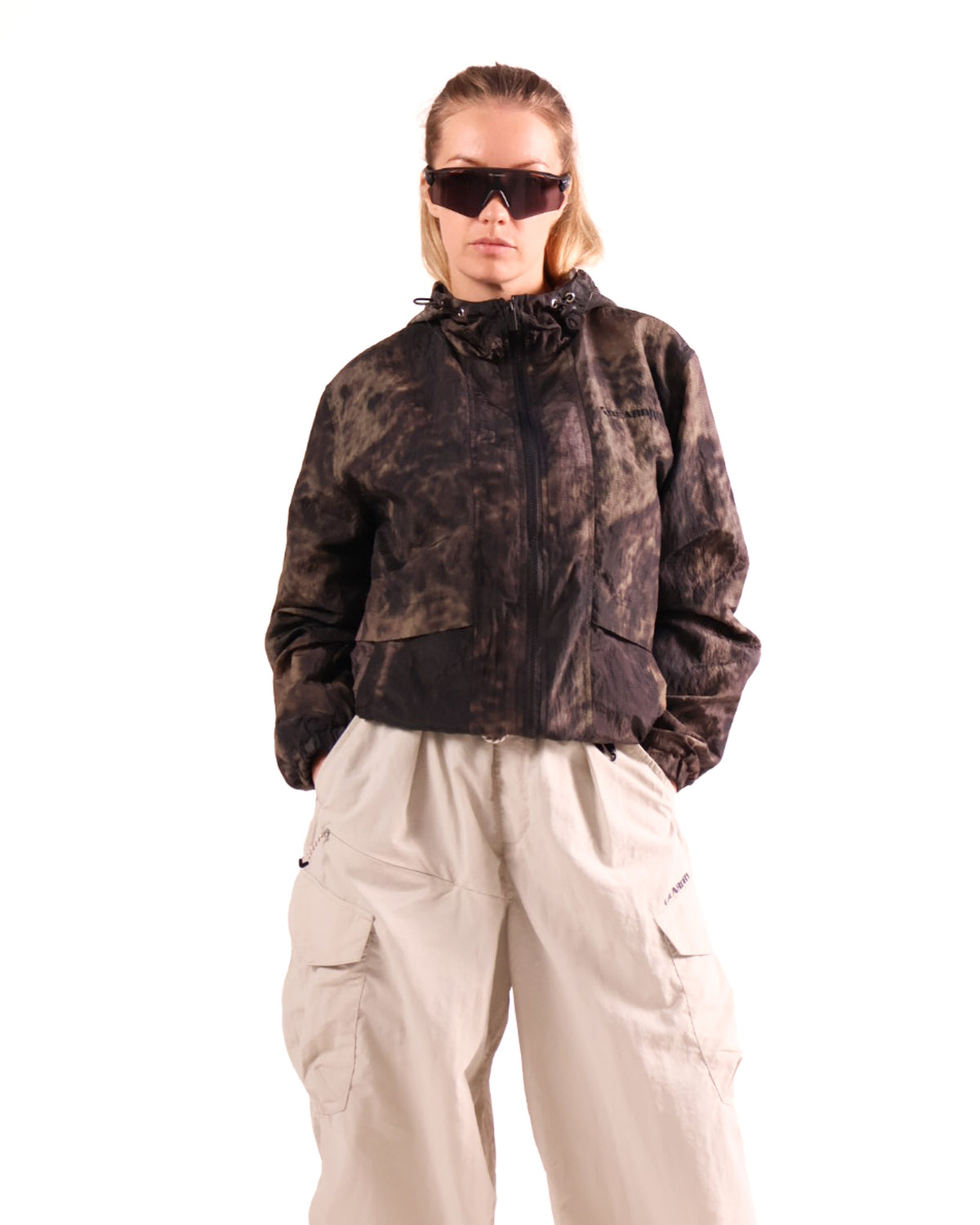 Terrain Jacket