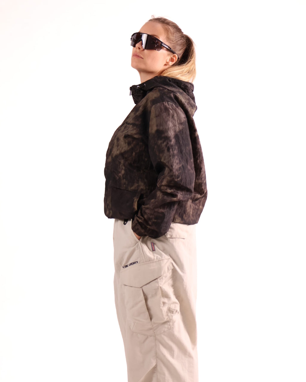 Terrain Jacket