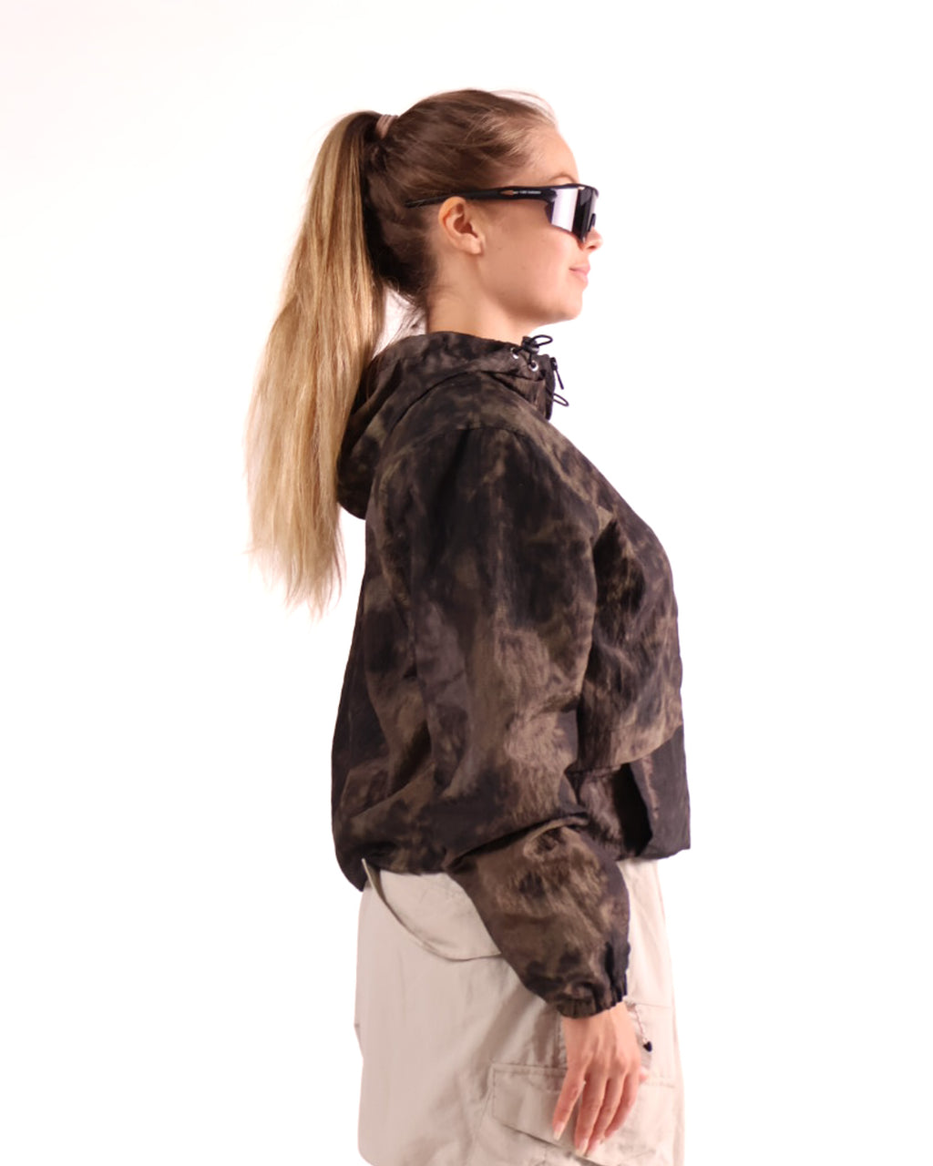 Terrain Jacket