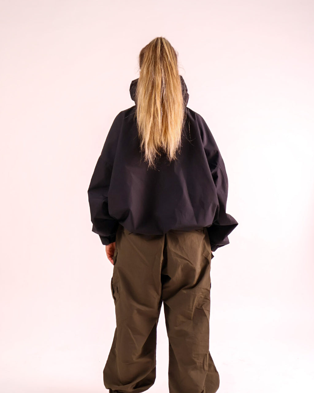 Drift Waterproof Jacket