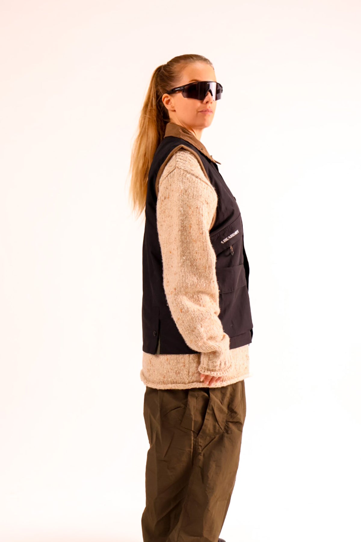 Bear Dry Armada Gilet