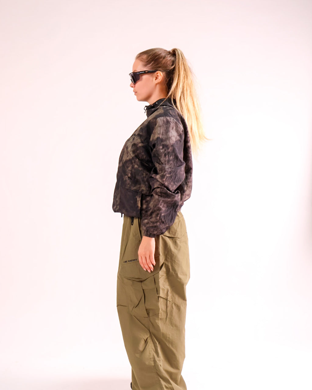 Terrain Jacket