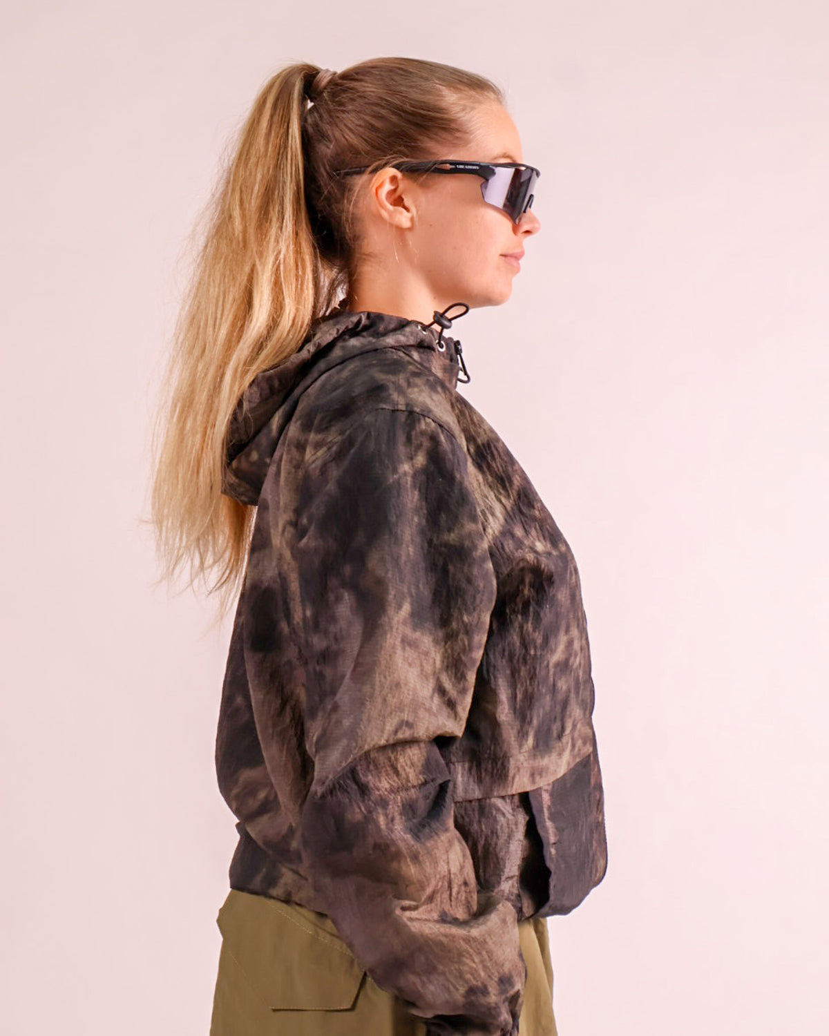 Terrain Jacket