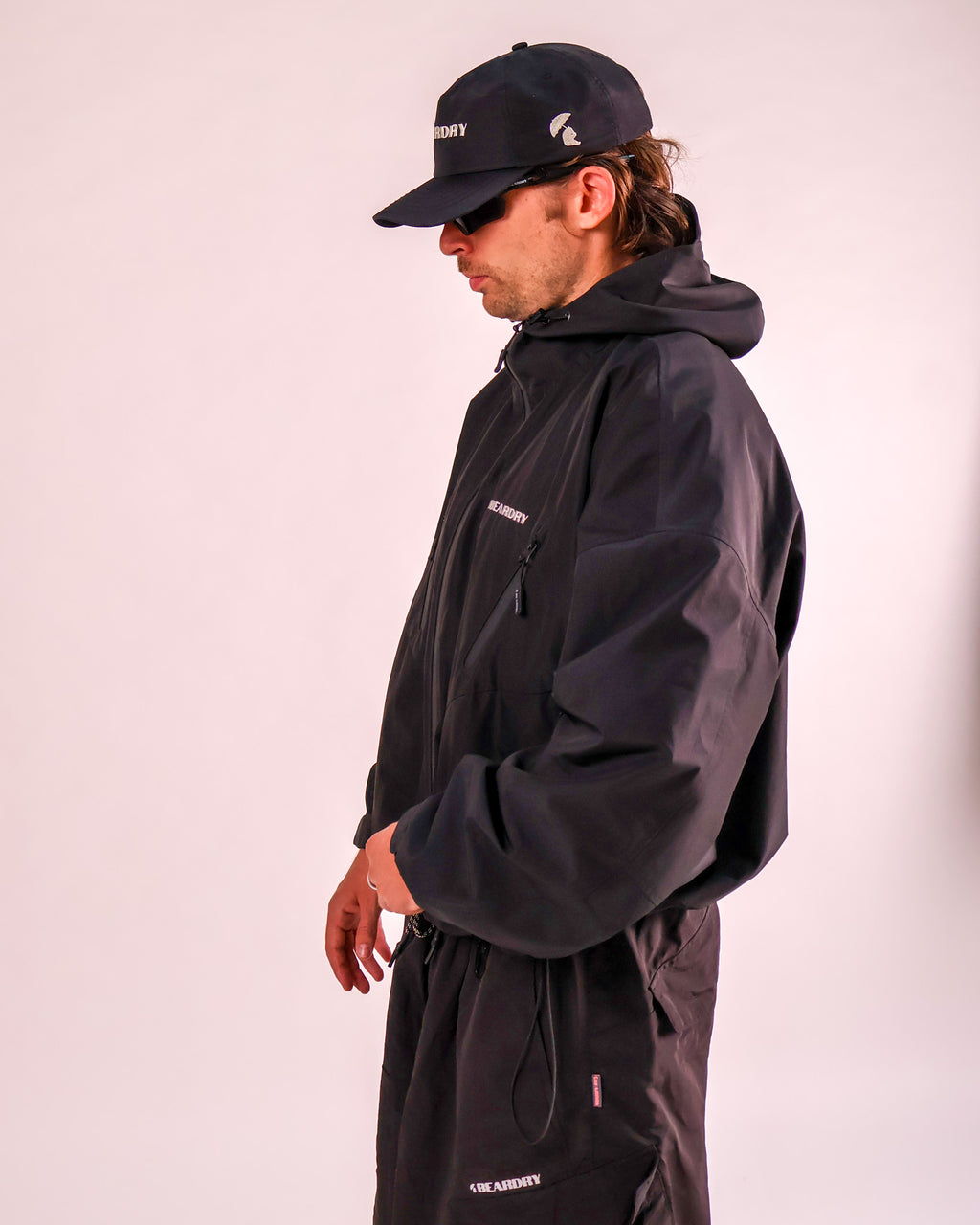 Drift Waterproof Jacket