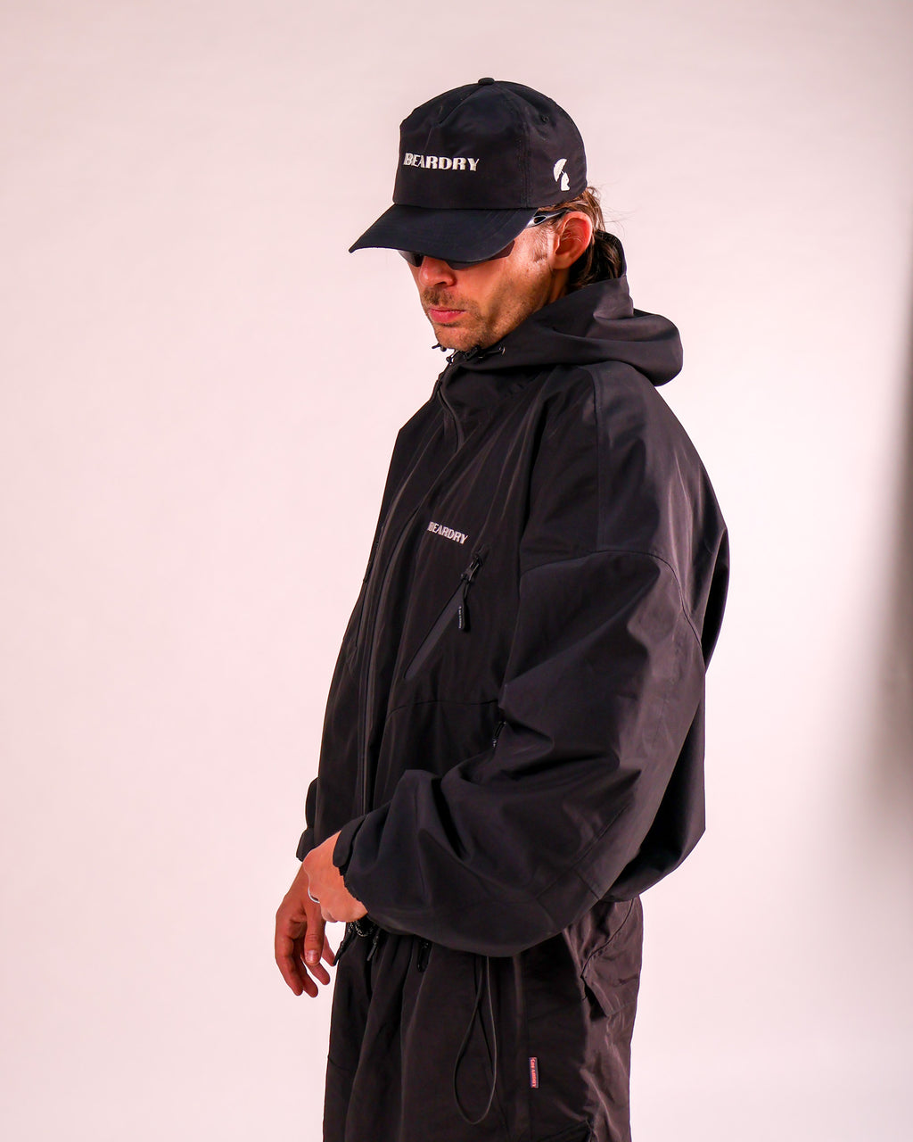 Drift Waterproof Jacket