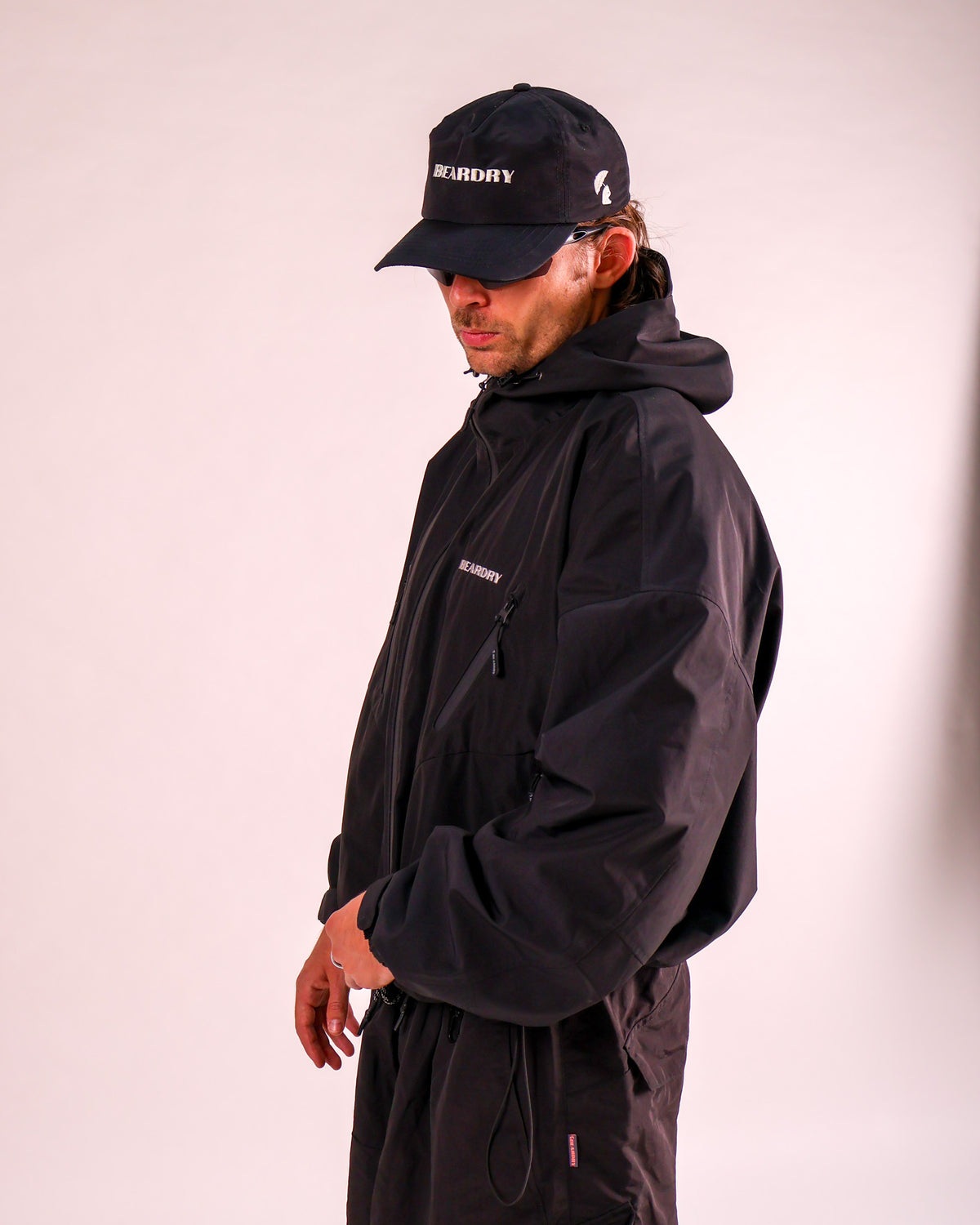 Drift Waterproof Jacket