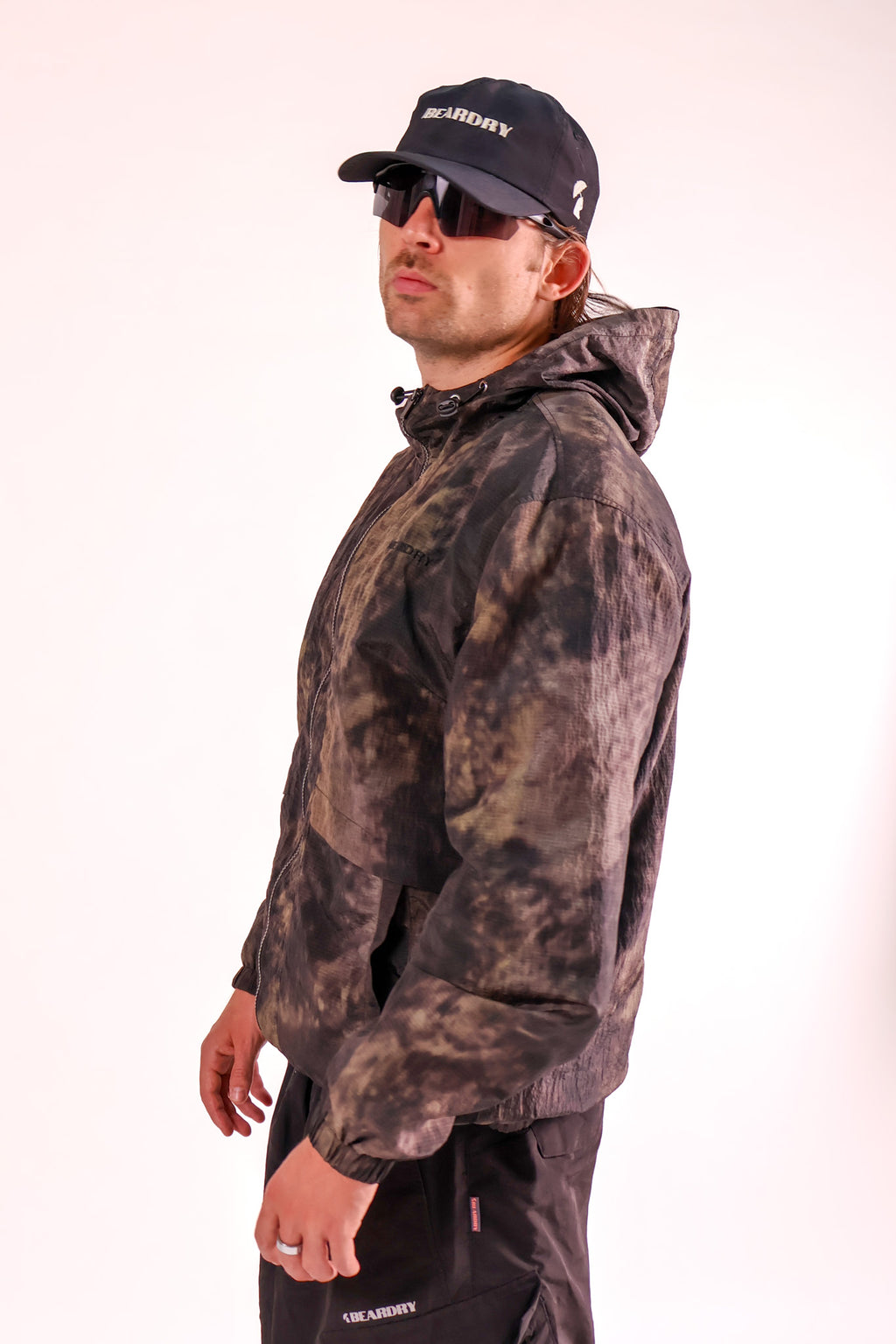 Terrain Jacket