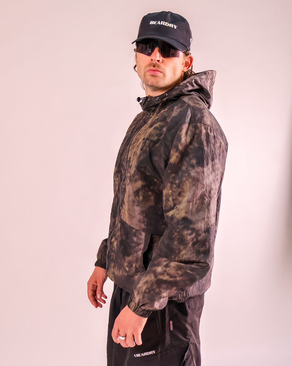 Terrain Jacket