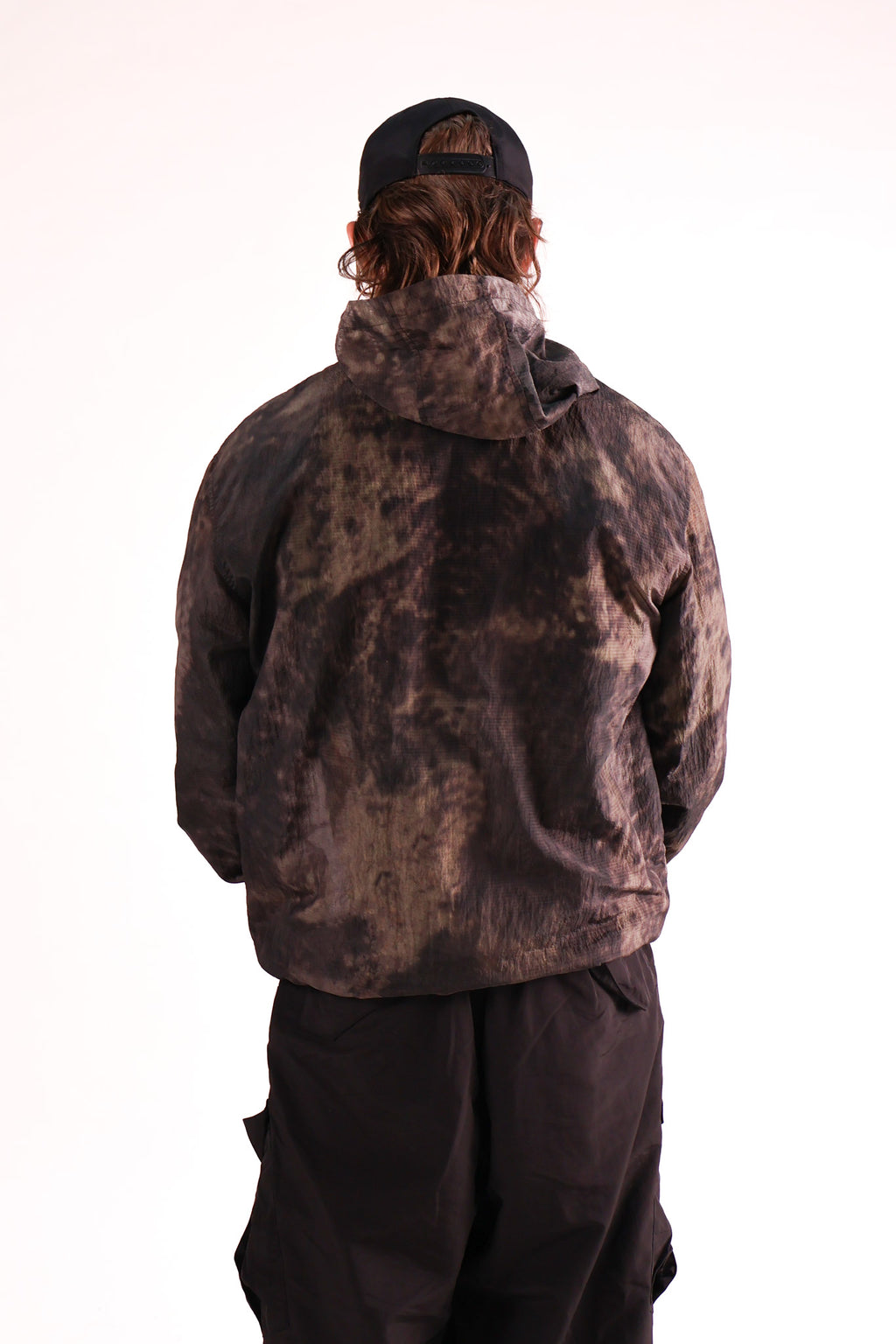 Terrain Jacket