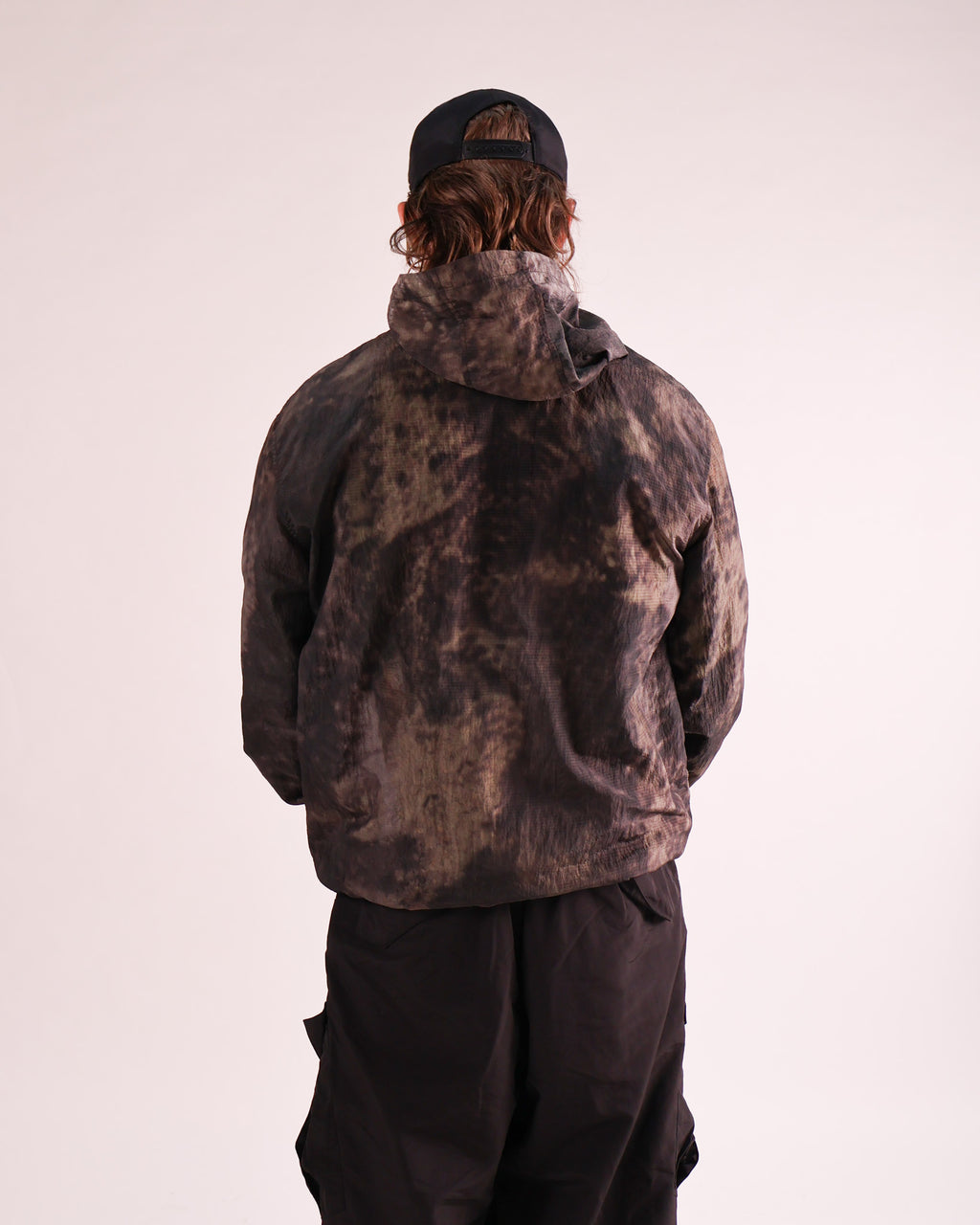 Terrain Jacket