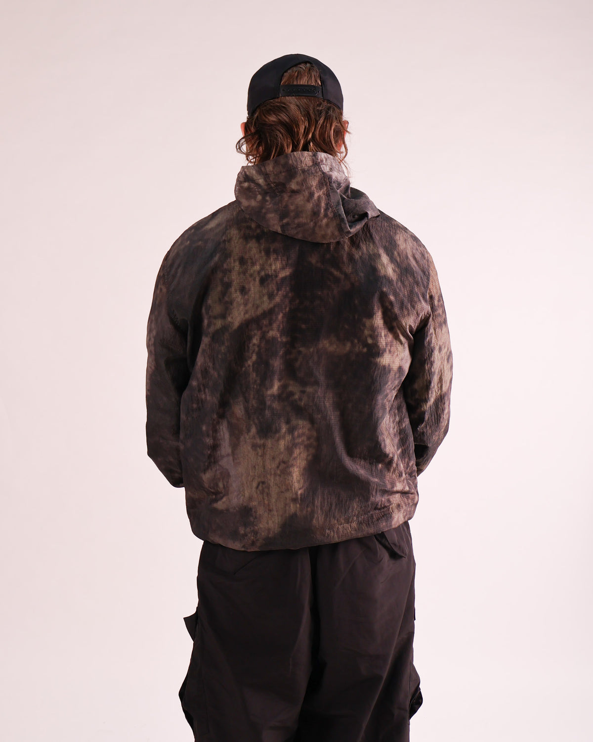 Terrain Jacket