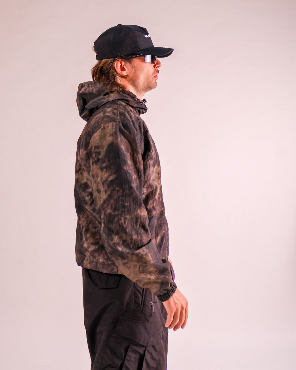 Terrain Jacket