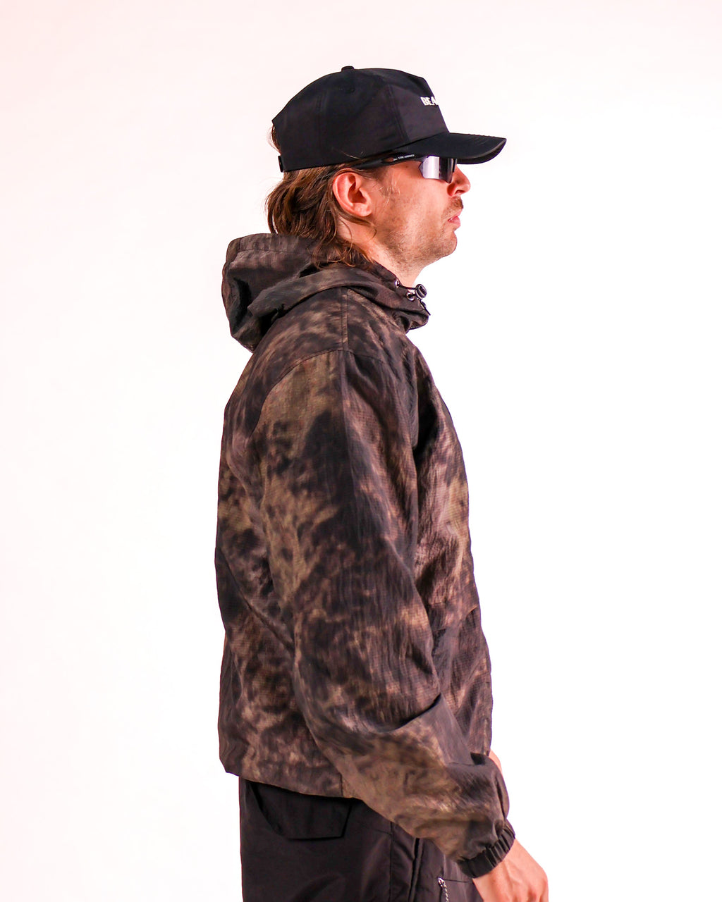 Terrain Jacket