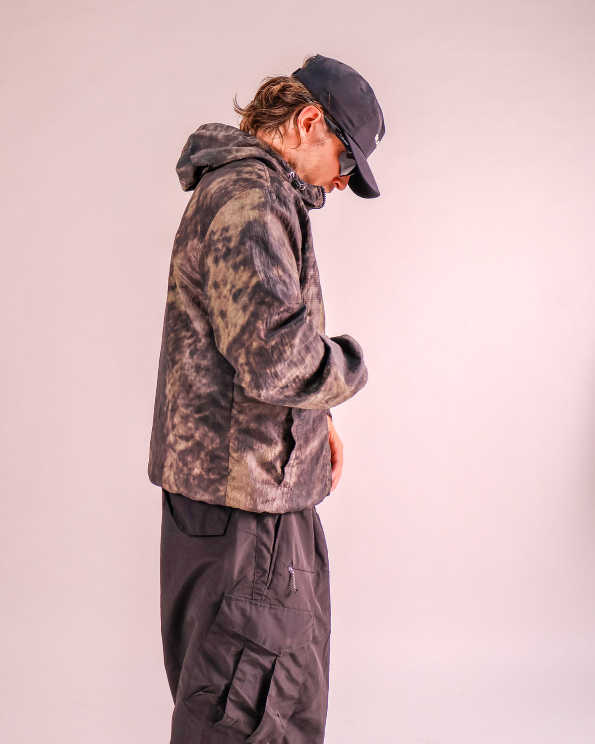 Terrain Jacket