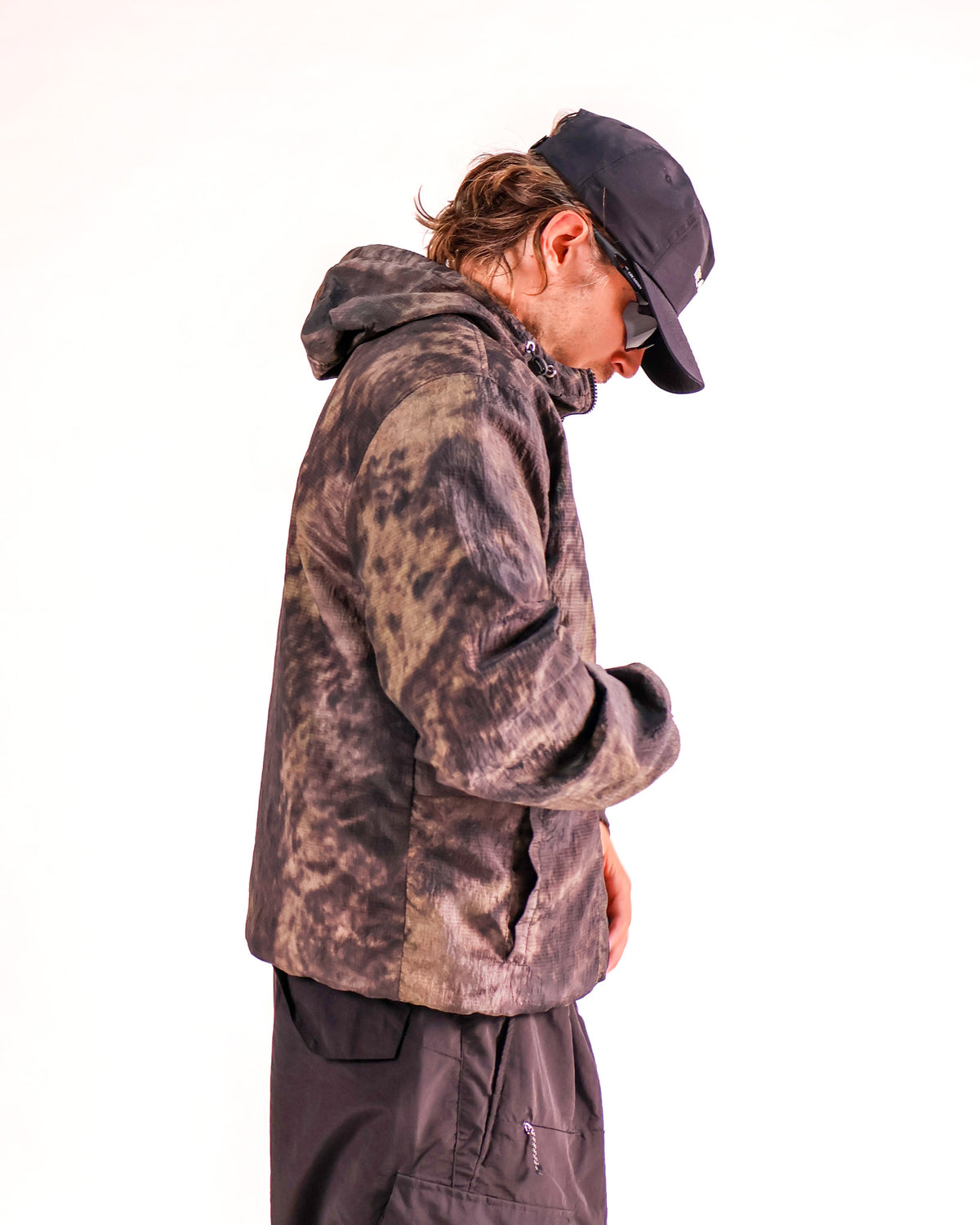Terrain Jacket