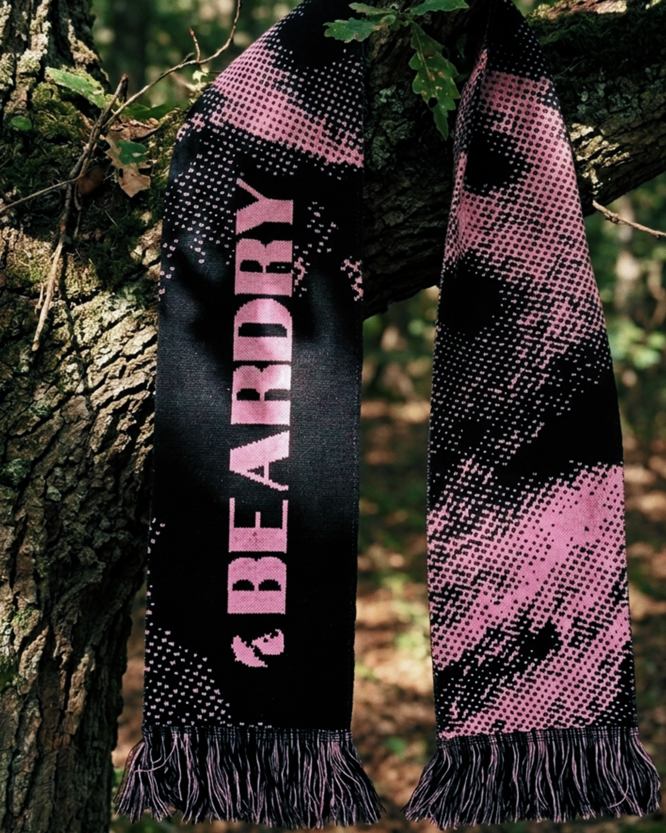 Grizzly Tech Scarf