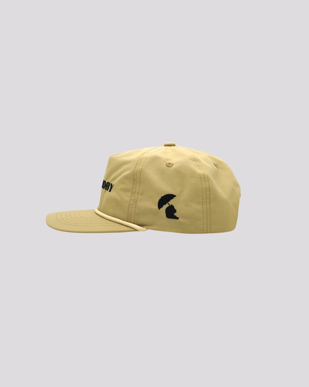 Polar Cap