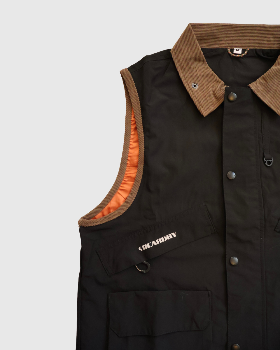 Bear Dry Armada Gilet