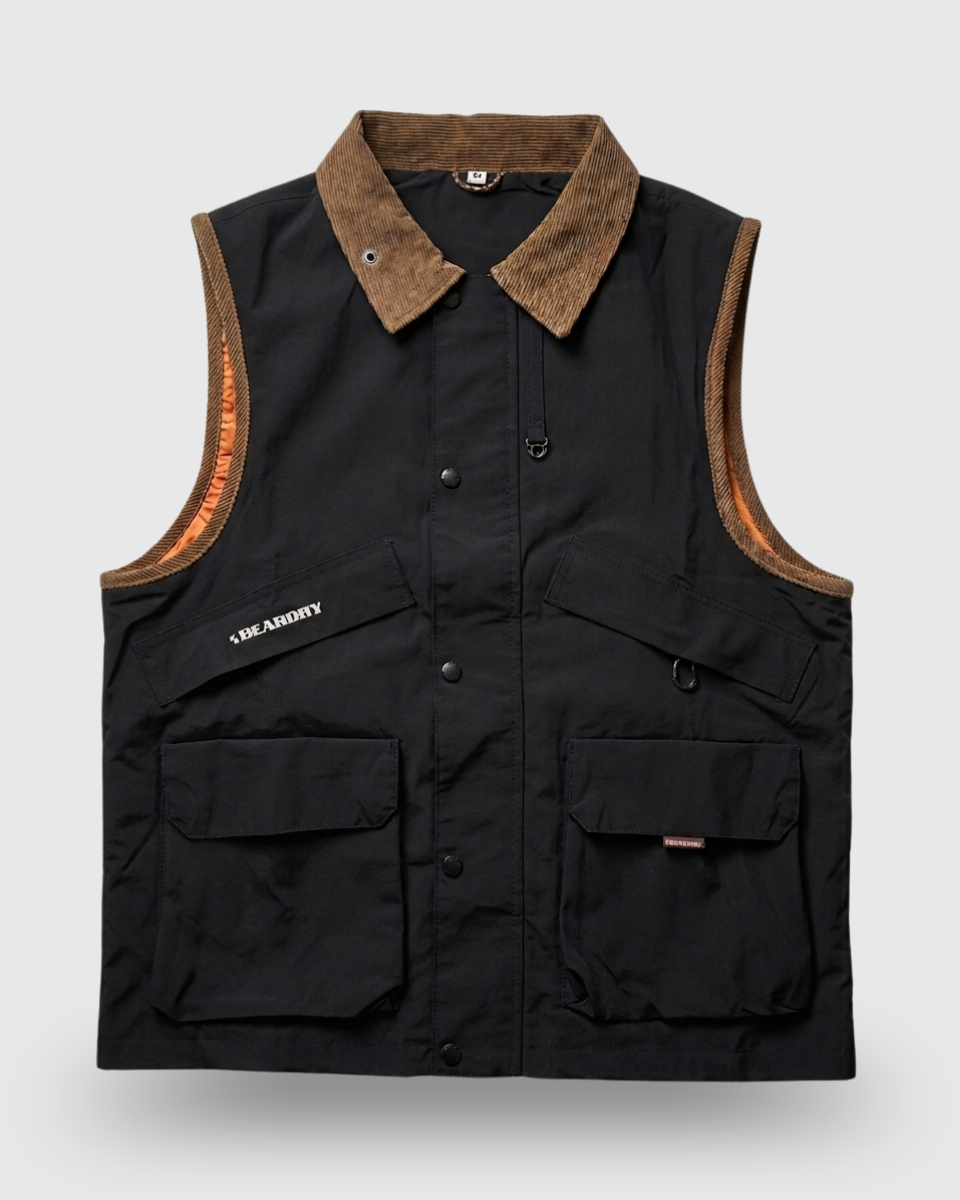 Bear Dry Armada Gilet