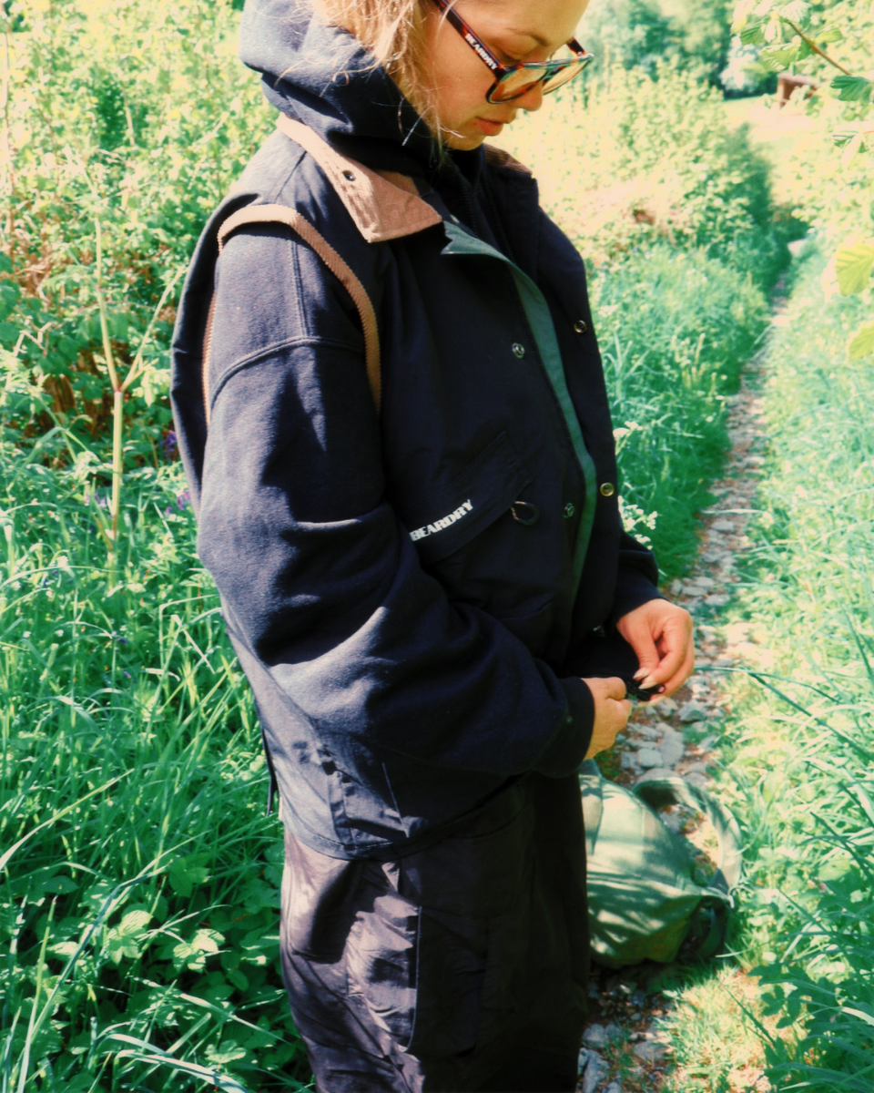 Bear Dry Armada Gilet