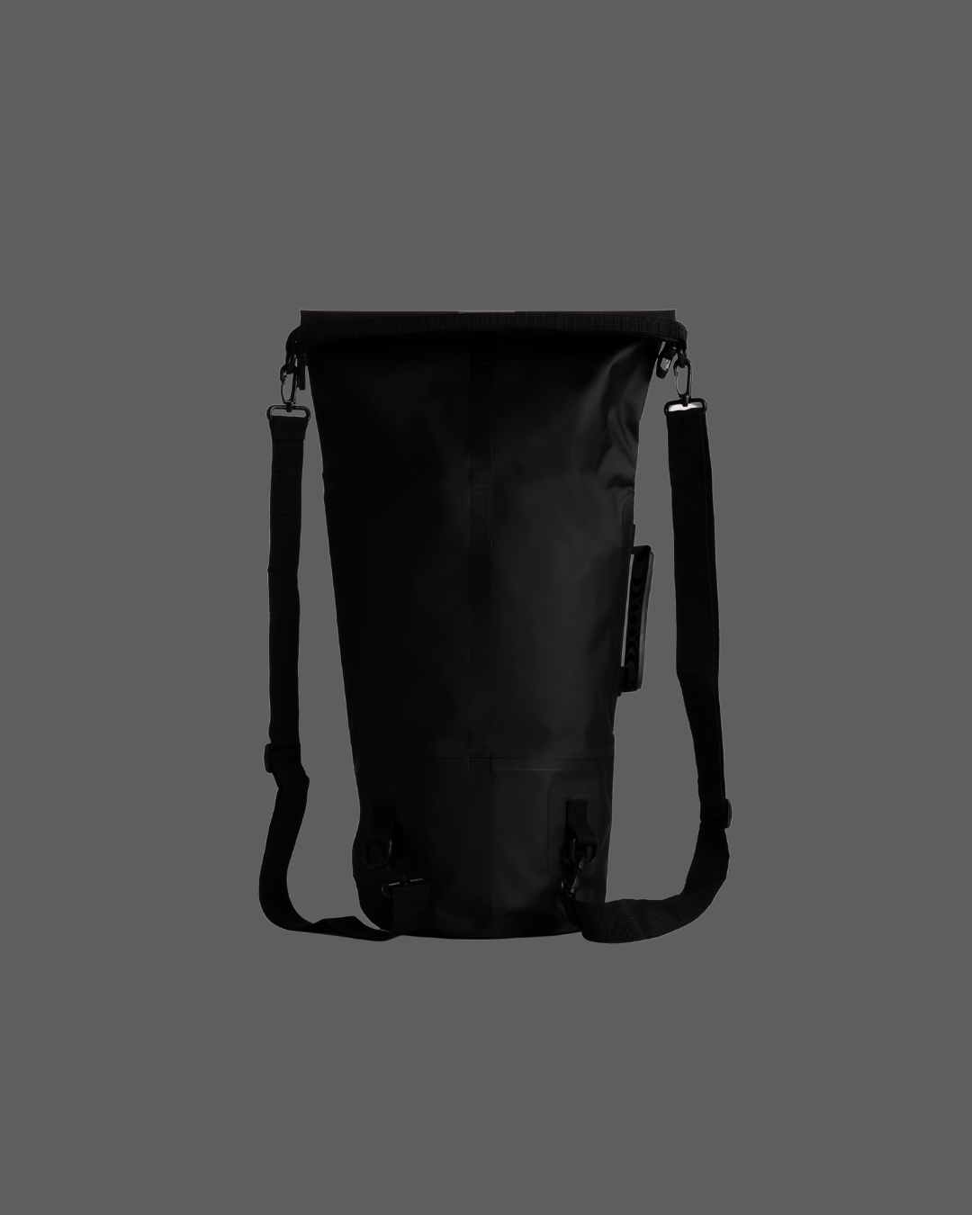 Jet Black 15L DryPack image 1